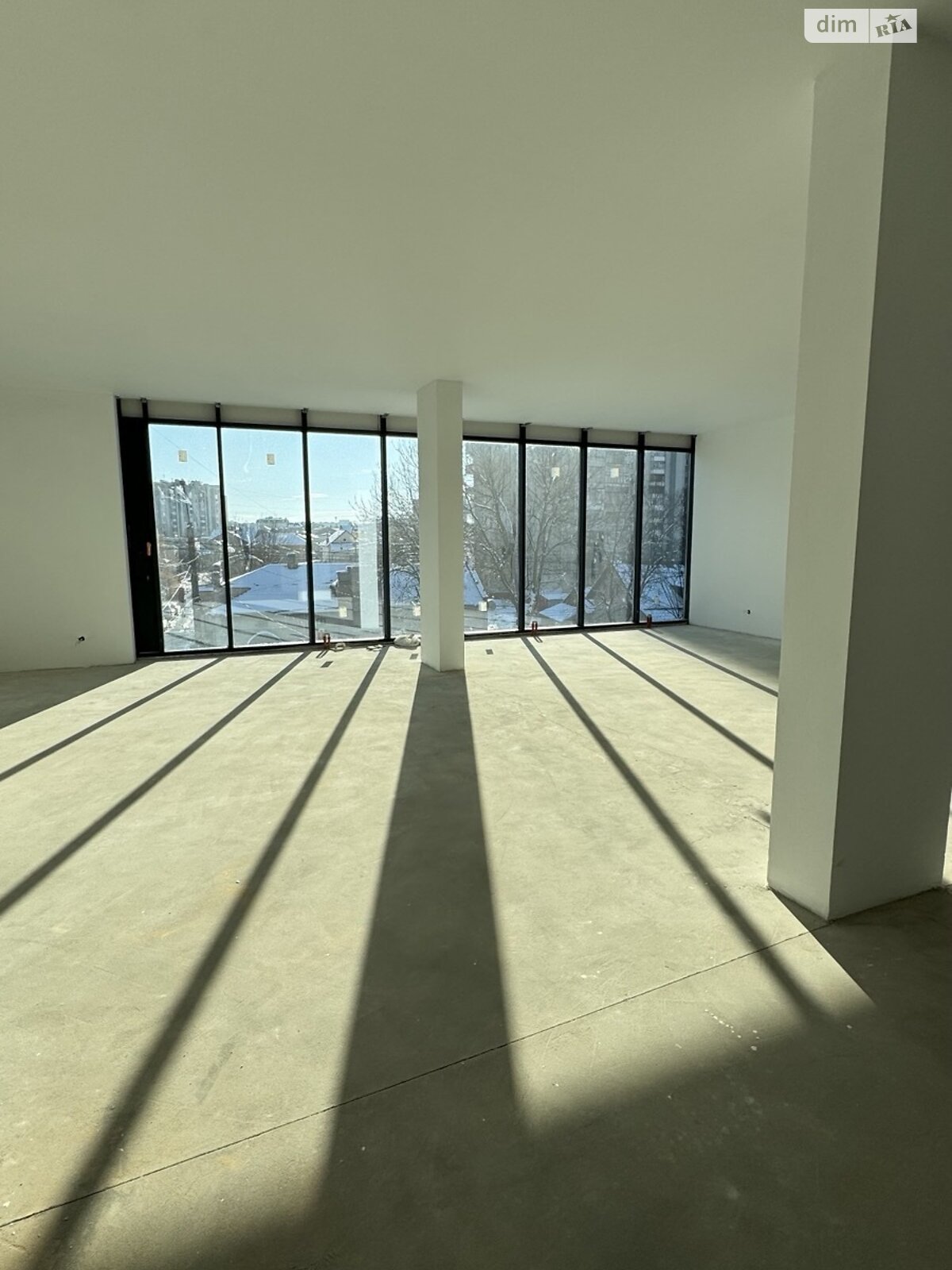 Комерційне приміщення в Львові, здам в оренду по Широка вулиця, район Левандівка, ціна: 510 000 грн за об’єкт фото 1