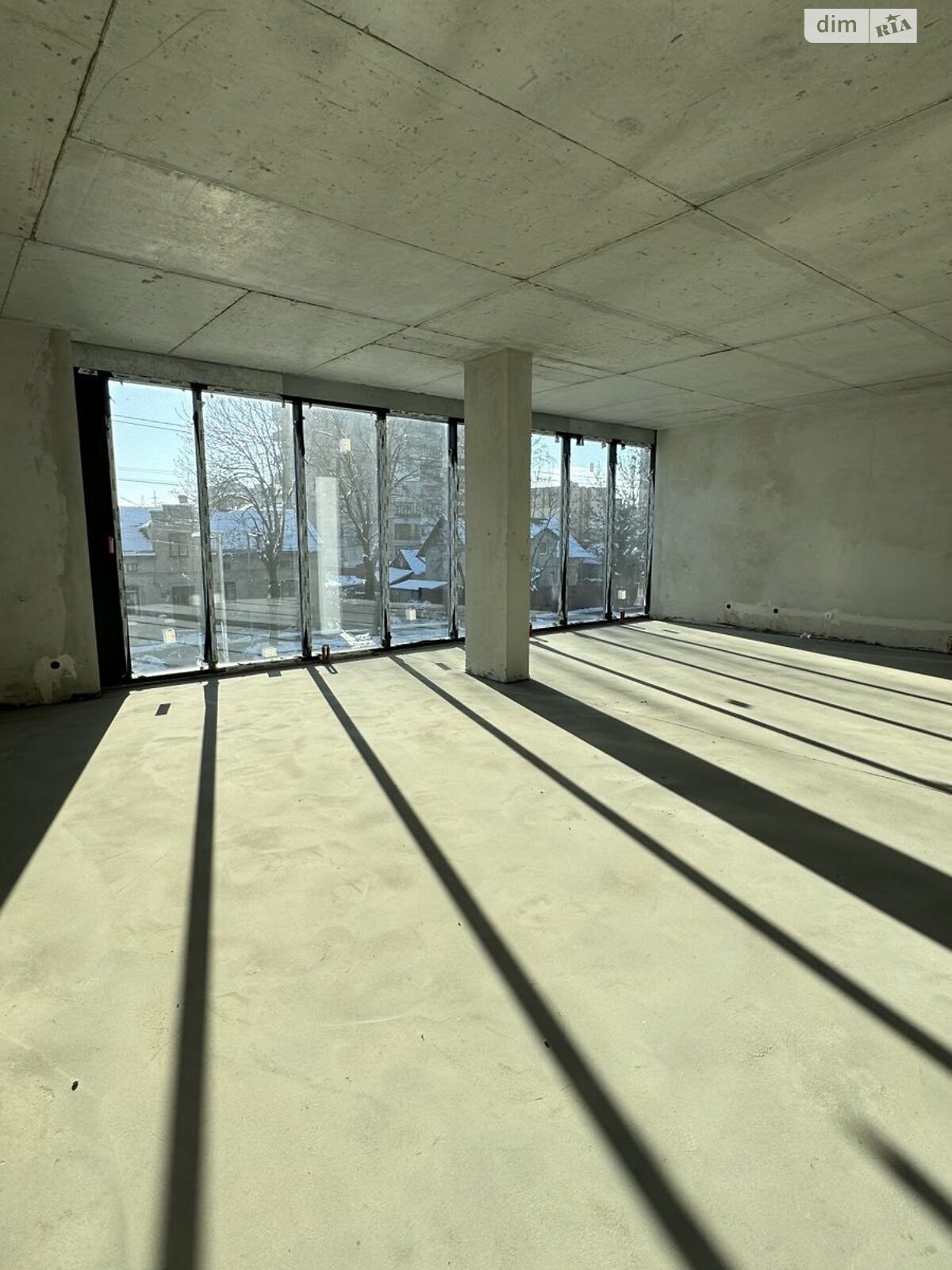 Комерційне приміщення в Львові, здам в оренду по Широка вулиця, район Левандівка, ціна: 510 000 грн за об’єкт фото 1