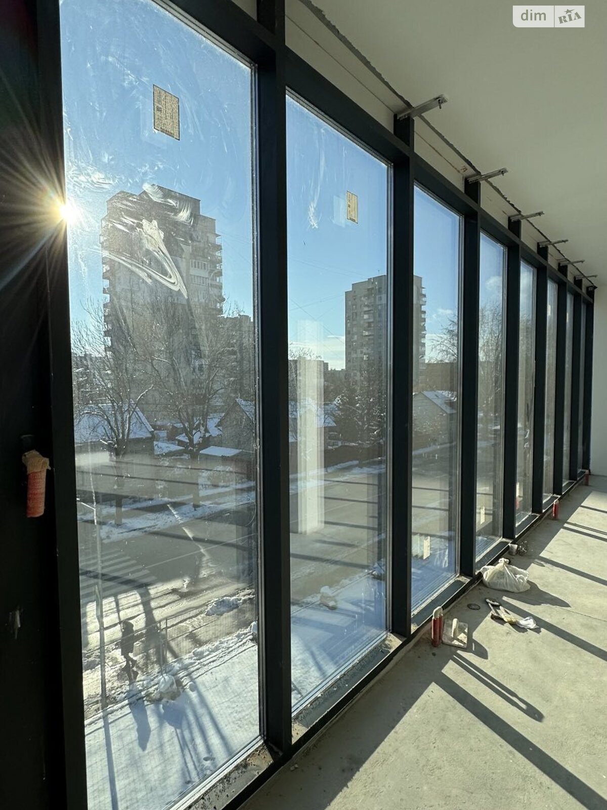 Комерційне приміщення в Львові, здам в оренду по Широка вулиця, район Левандівка, ціна: 510 000 грн за об’єкт фото 1