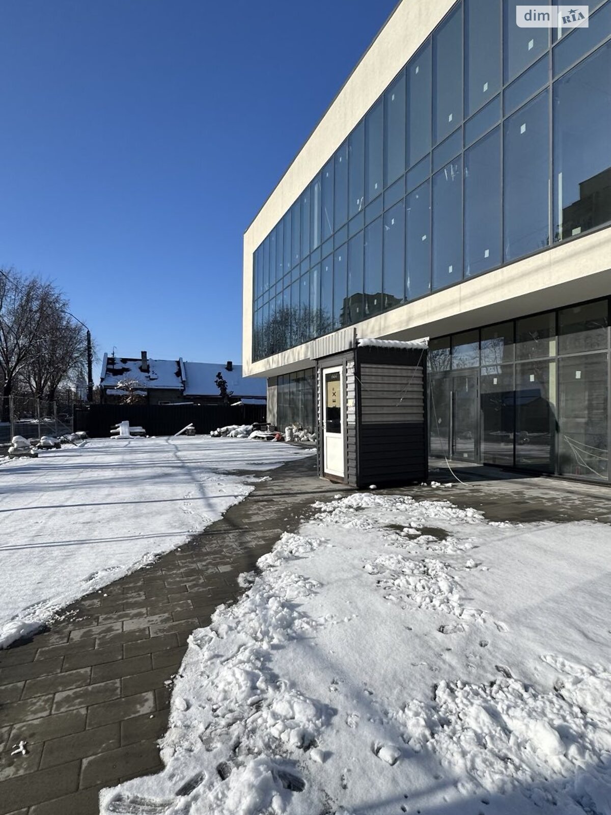 Комерційне приміщення в Львові, здам в оренду по Широка вулиця, район Левандівка, ціна: 510 000 грн за об’єкт фото 1