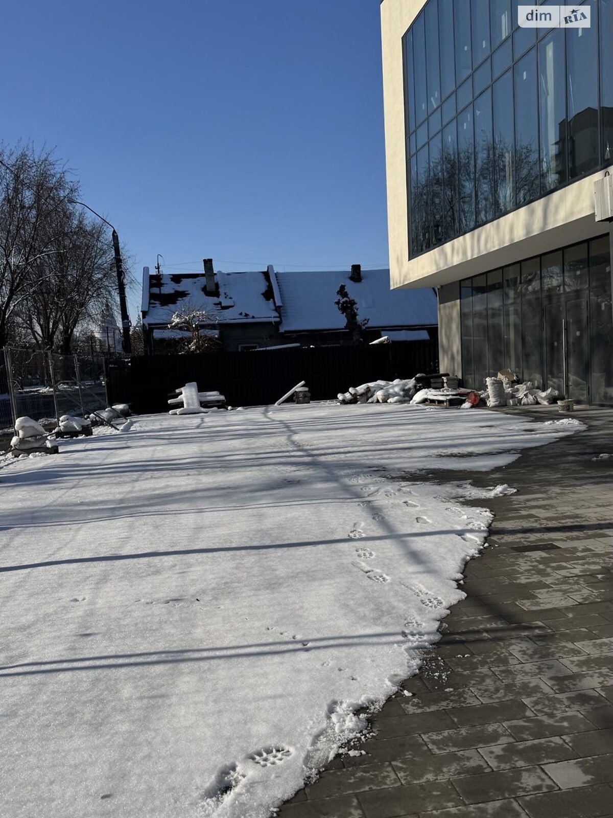 Комерційне приміщення в Львові, здам в оренду по Широка вулиця, район Левандівка, ціна: 510 000 грн за об’єкт фото 1