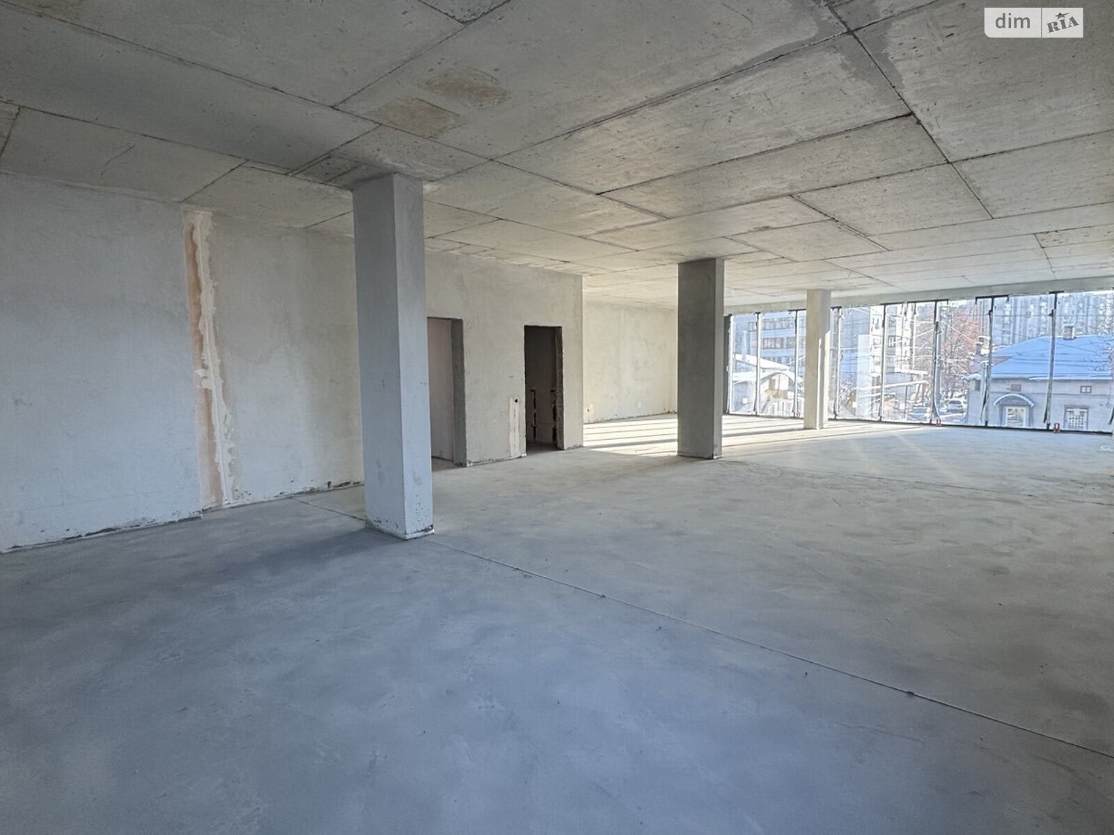 Комерційне приміщення в Львові, здам в оренду по Широка вулиця, район Левандівка, ціна: 510 000 грн за об’єкт фото 1