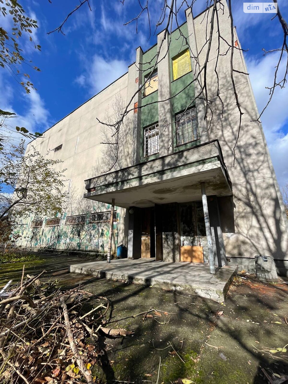 Коммерческое помещение в Львове, сдам в аренду по Субботовская улица, район Левандовка, цена: 421 700 грн за объект фото 1