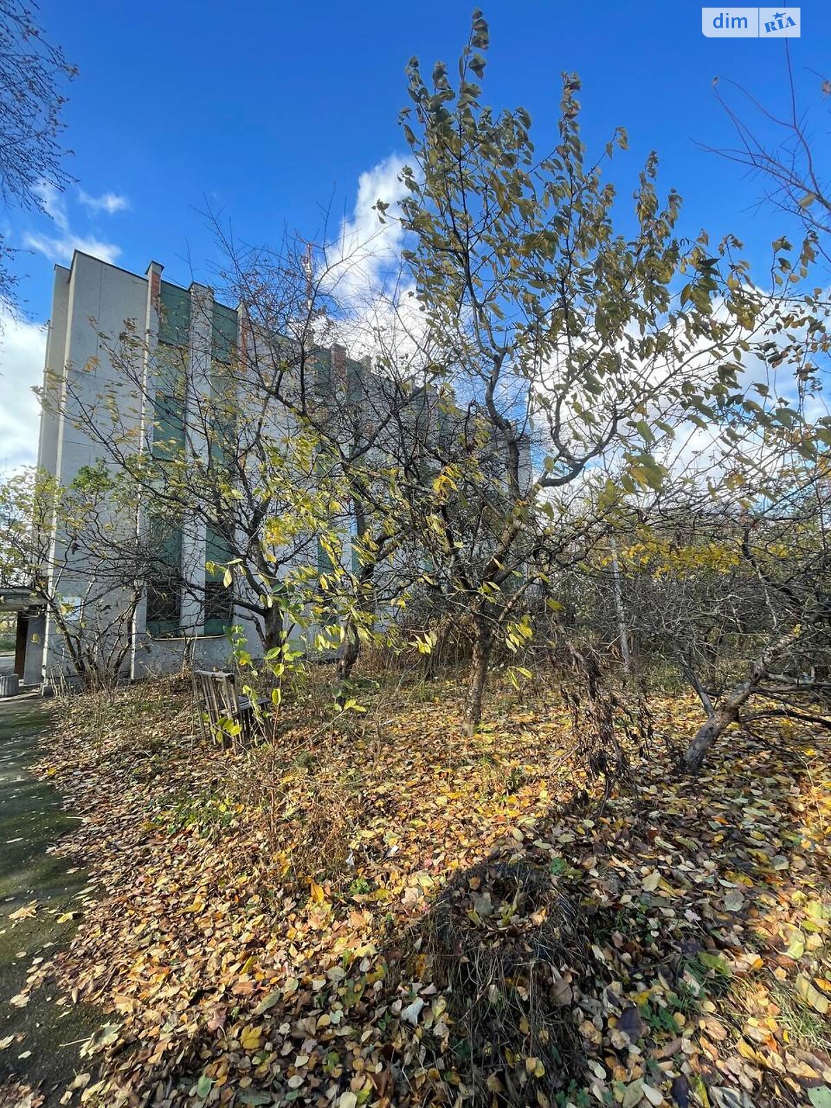 Коммерческое помещение в Львове, сдам в аренду по Субботовская улица, район Левандовка, цена: 421 700 грн за объект фото 1