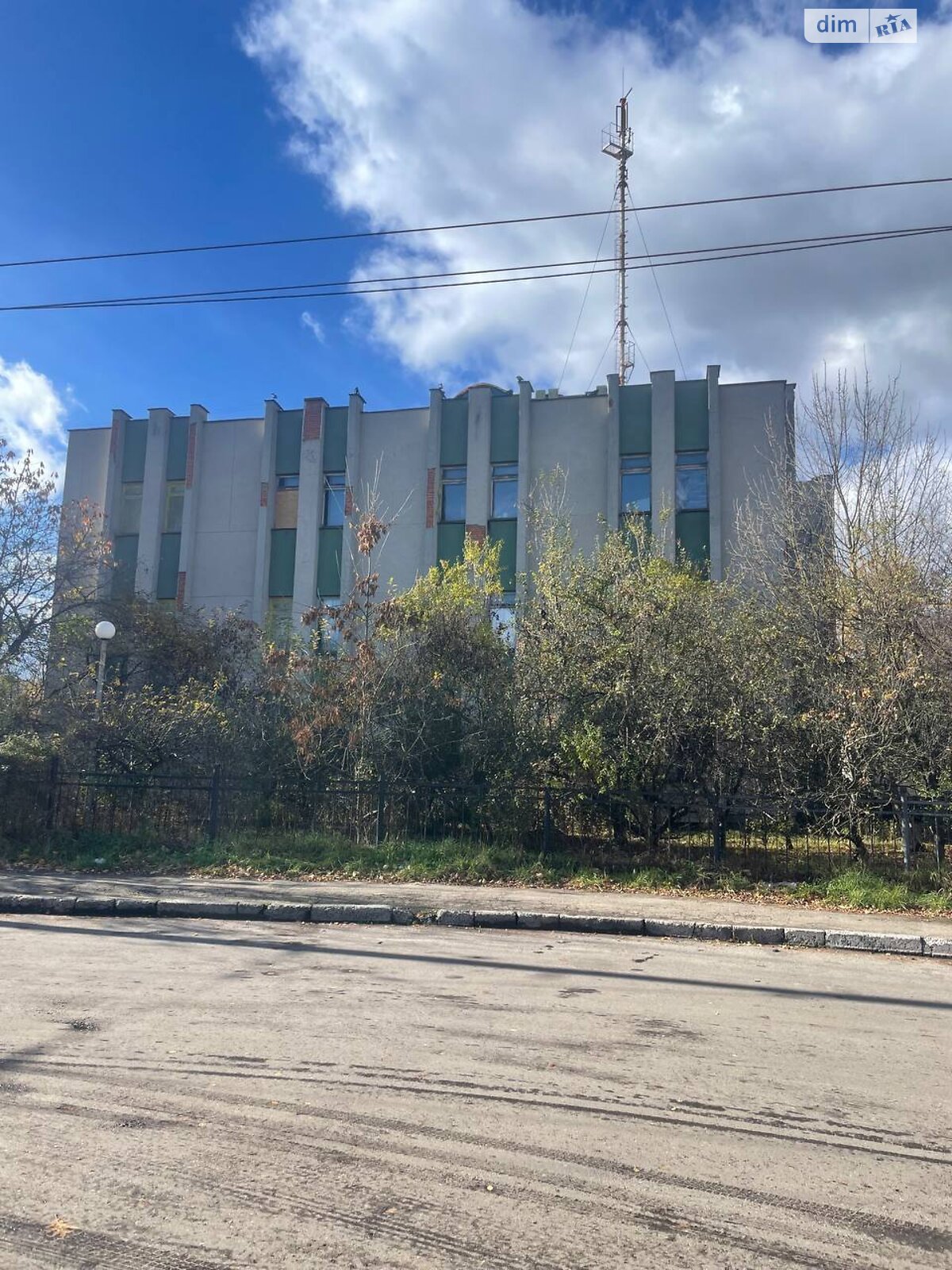 Коммерческое помещение в Львове, сдам в аренду по Субботовская улица, район Левандовка, цена: 421 700 грн за объект фото 1