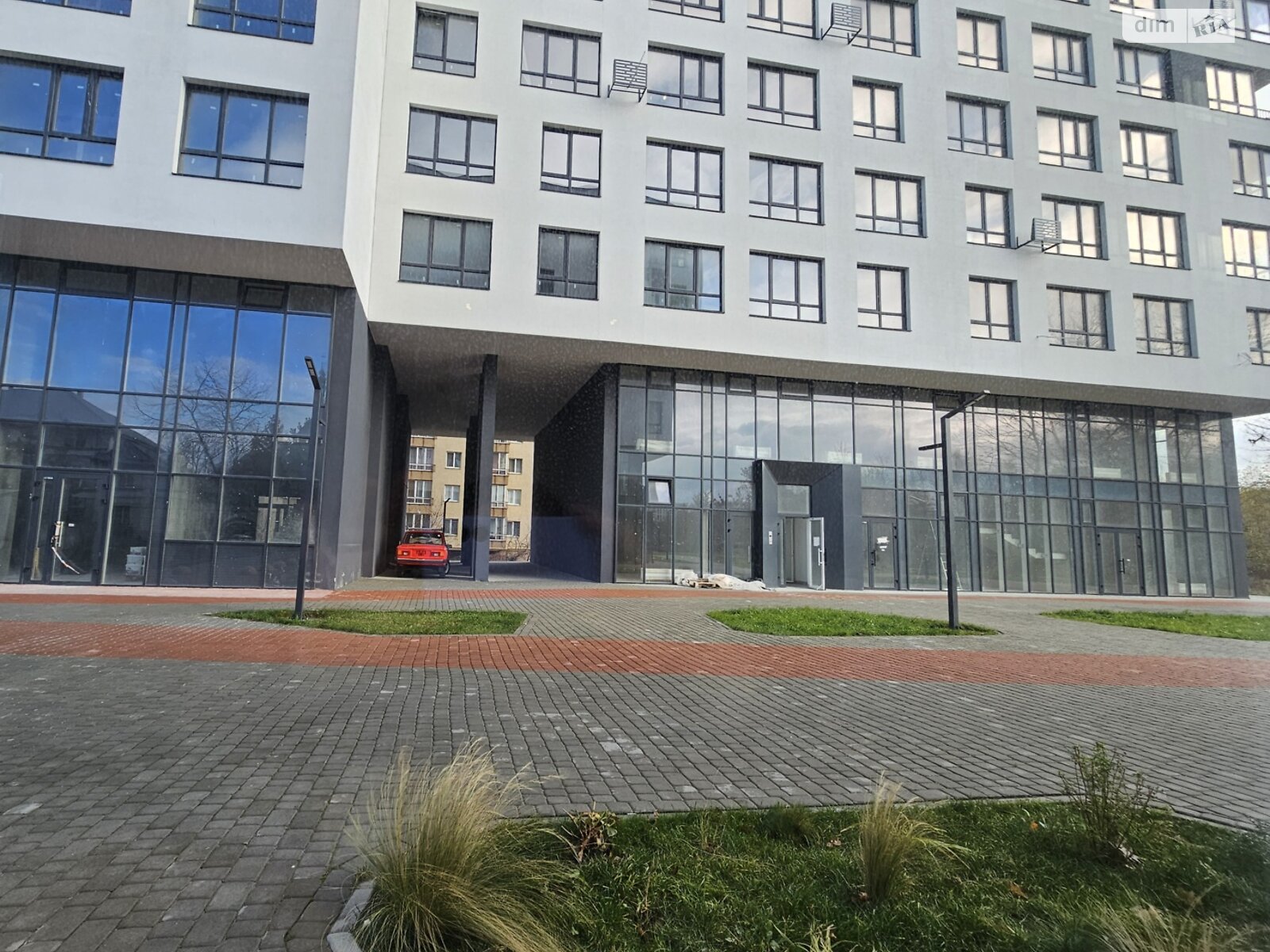 Коммерческое помещение в Львове, Линкольна Авраама улица, цена аренды: 8 460 грн за объект фото 1