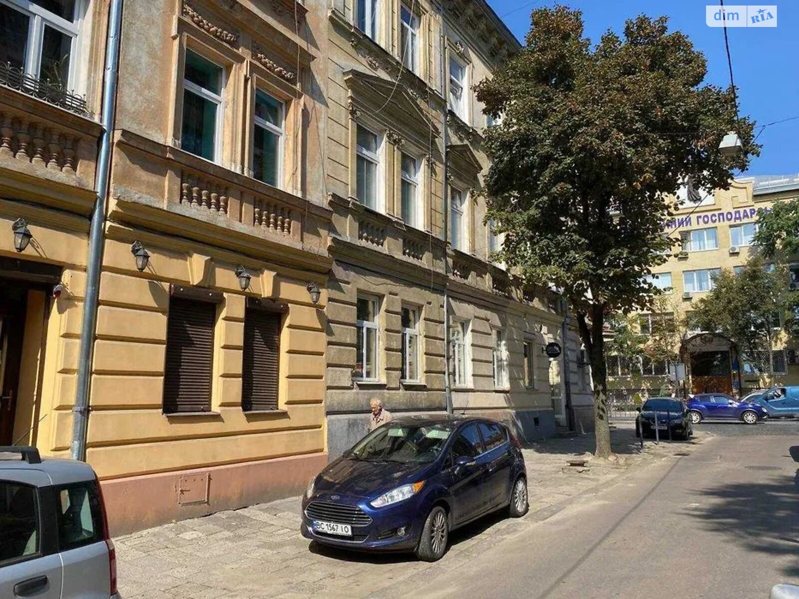 Коммерческое помещение в Львове, сдам в аренду по Григория Сковороды улица 4, район Лычаков, цена: 25 000 грн за объект фото 1 Коммерческое помещение в Львове, сдам в аренду по Григория Сковороды улица 4, район Лычаков, цена: 25 000 грн за объект фото 1