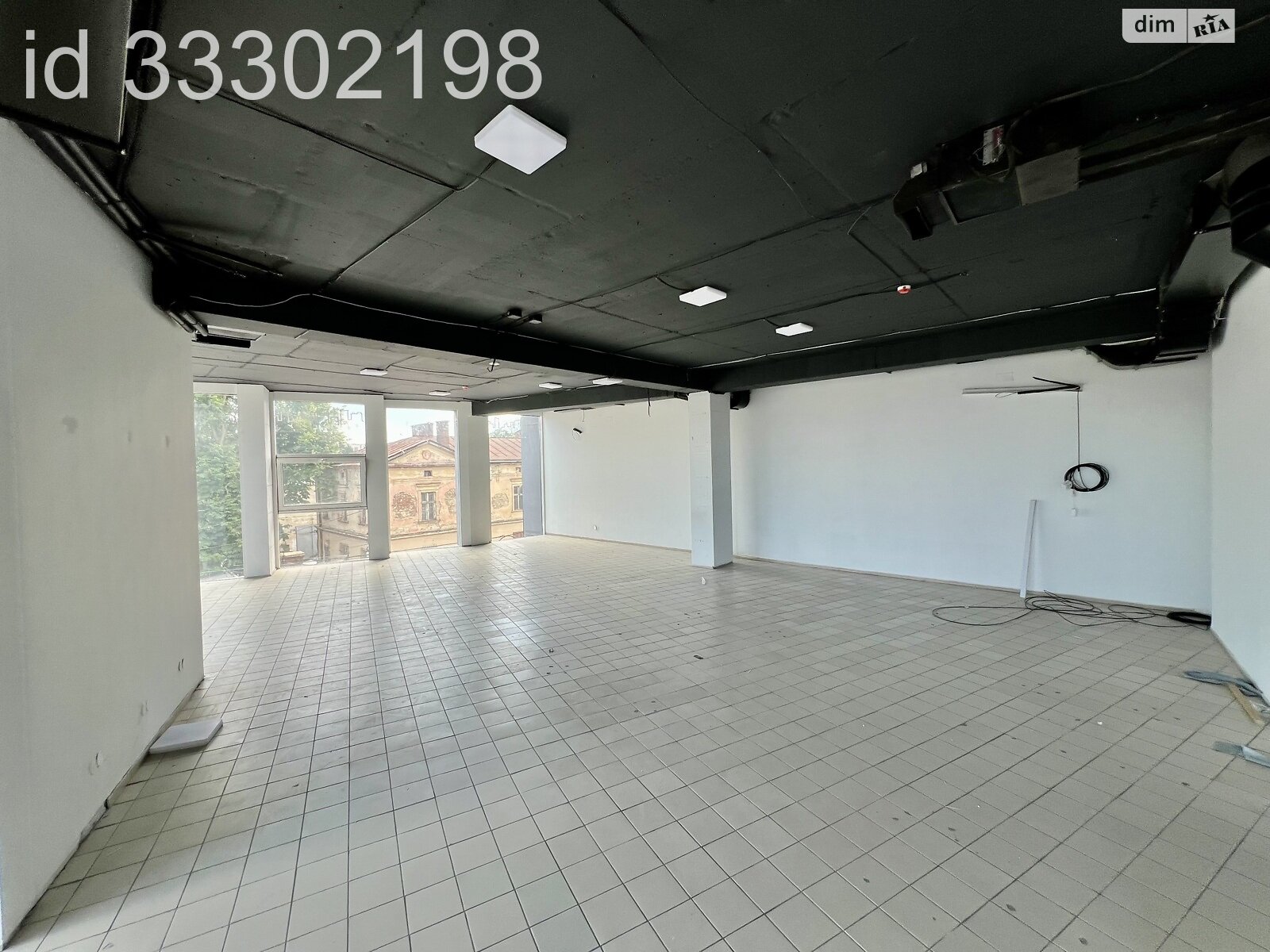 Коммерческое помещение в Львове, сдам в аренду по Лычаковская улица 191, район Лычаковский, цена: 35 448 грн за объект фото 1