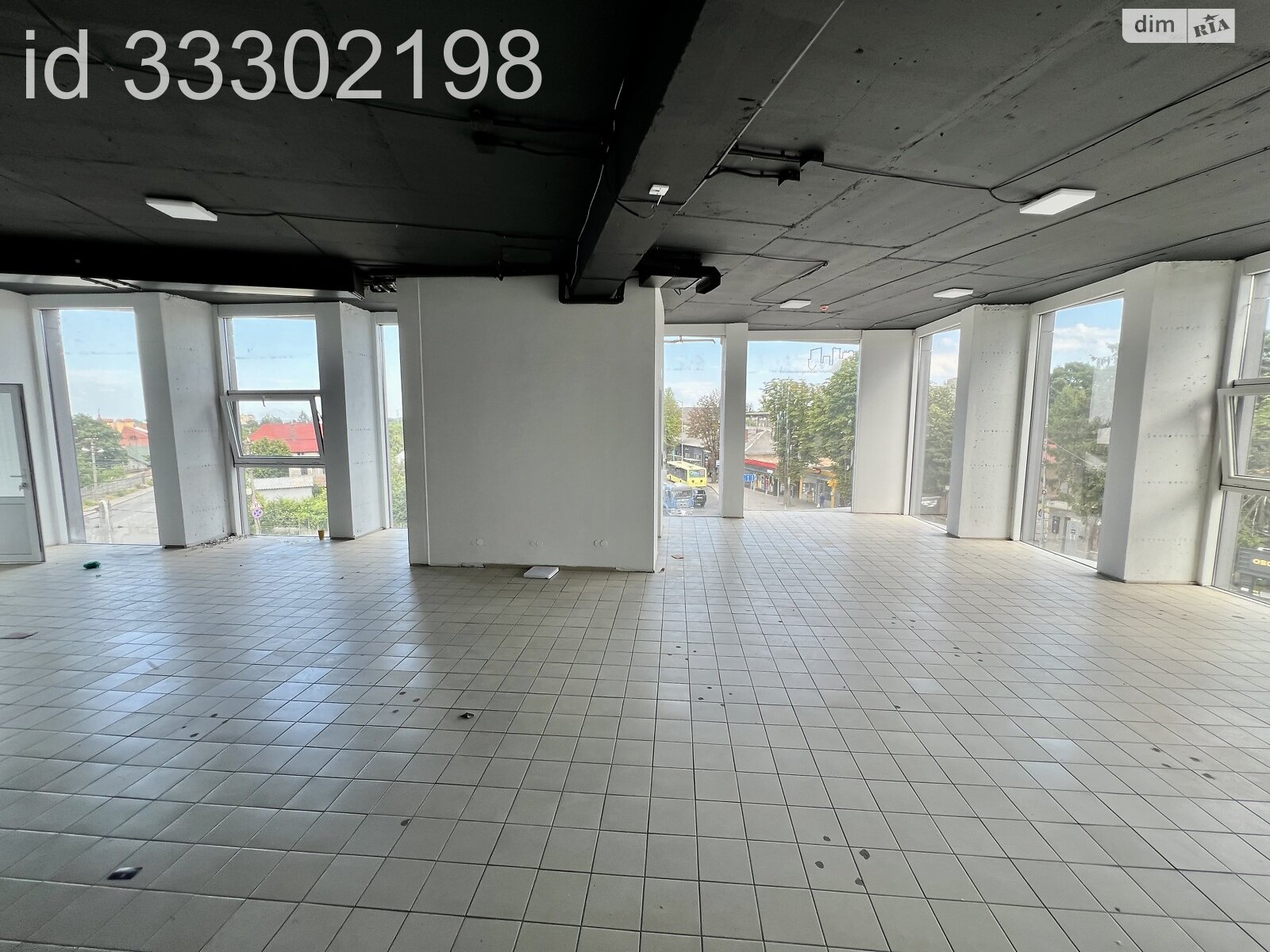 Коммерческое помещение в Львове, сдам в аренду по Лычаковская улица 191, район Лычаковский, цена: 35 448 грн за объект фото 1