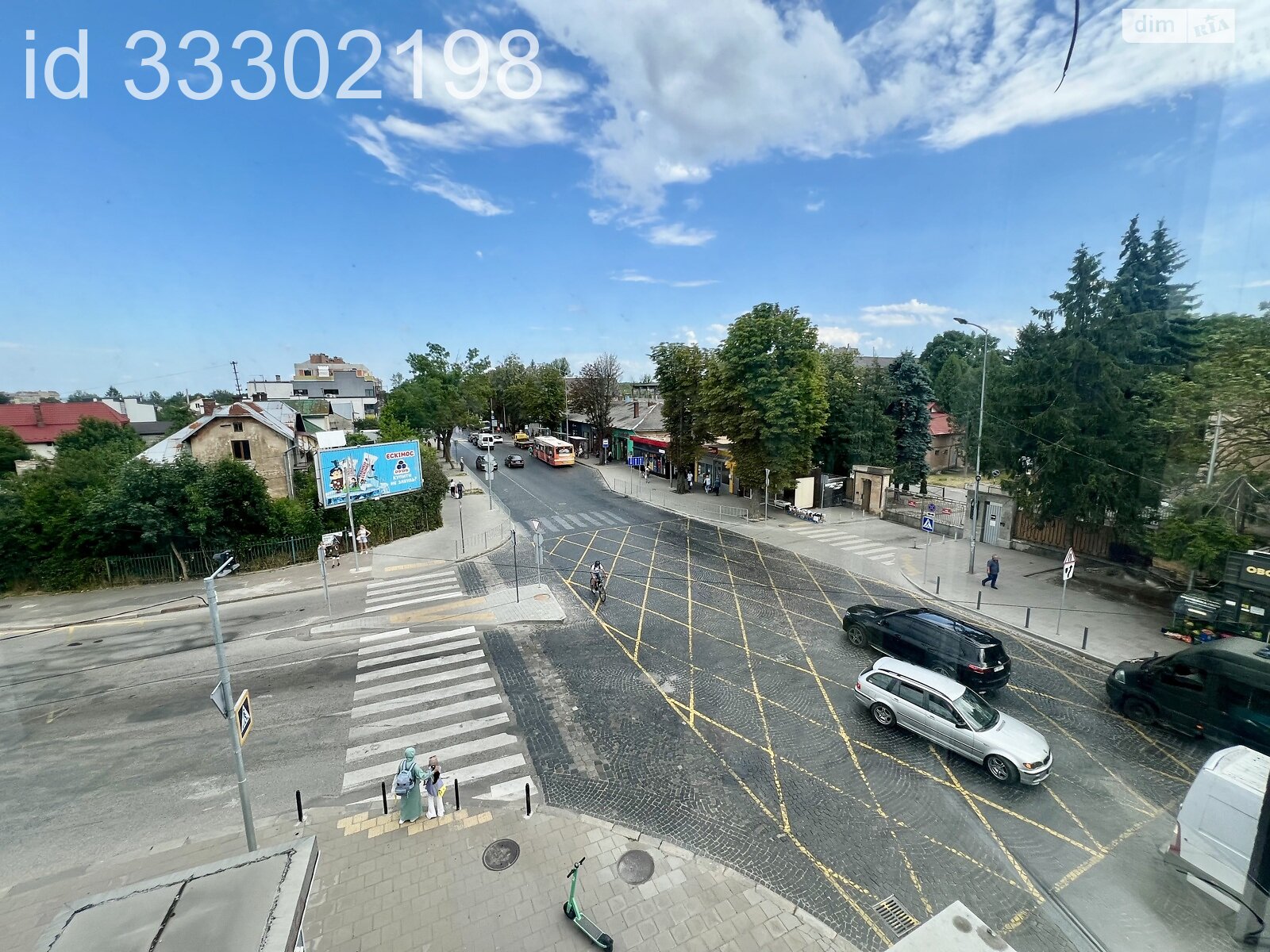 Коммерческое помещение в Львове, сдам в аренду по Лычаковская улица 191, район Лычаковский, цена: 35 448 грн за объект фото 1