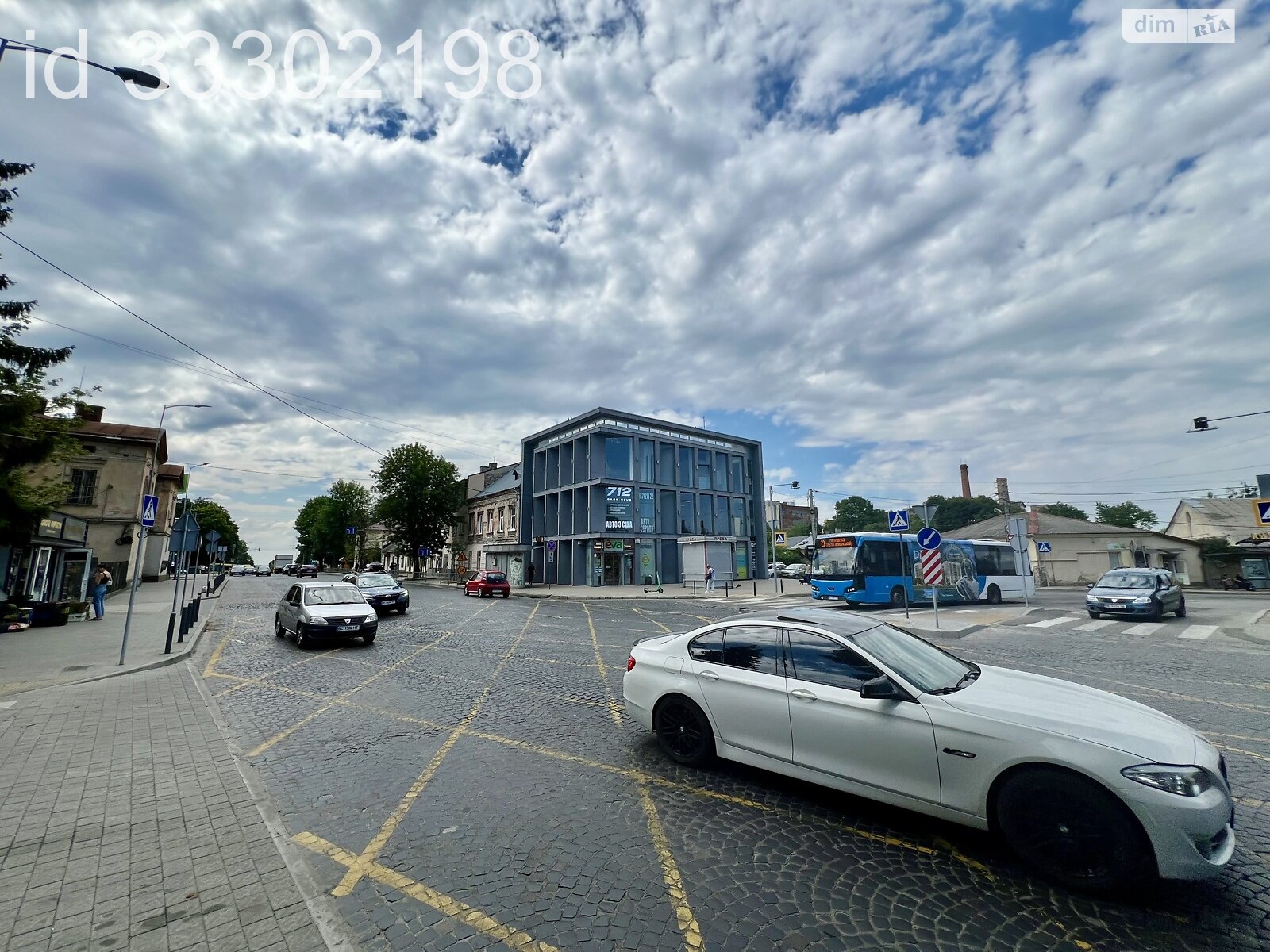 Коммерческое помещение в Львове, сдам в аренду по Лычаковская улица 191, район Лычаковский, цена: 35 448 грн за объект фото 1