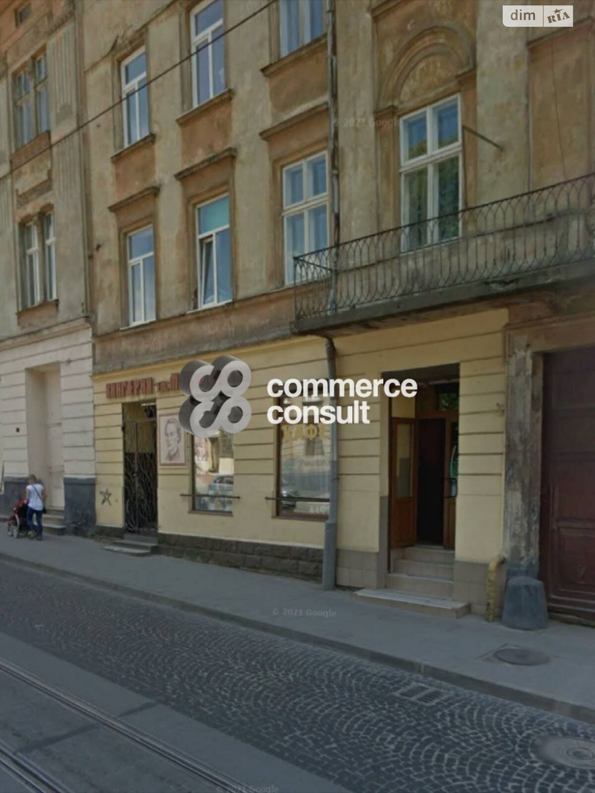 Комерційне приміщення в Львові, здам в оренду по Личаківська вулиця, район Личаківський, ціна: 38 000 грн за об’єкт фото 1 Комерційне приміщення в Львові, здам в оренду по Личаківська вулиця, район Личаківський, ціна: 38 000 грн за об’єкт фото 1