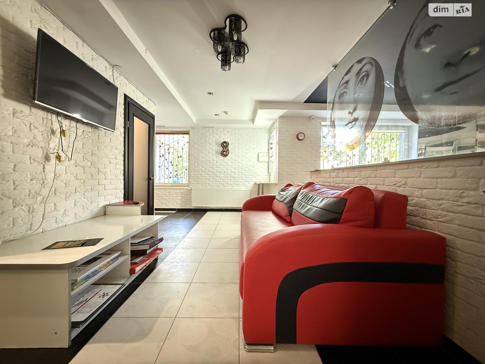 Комерційне приміщення в Львові, здам в оренду по Пасічна вулиця 39В, район Личаківський, ціна: 33 720 грн за об’єкт фото 1