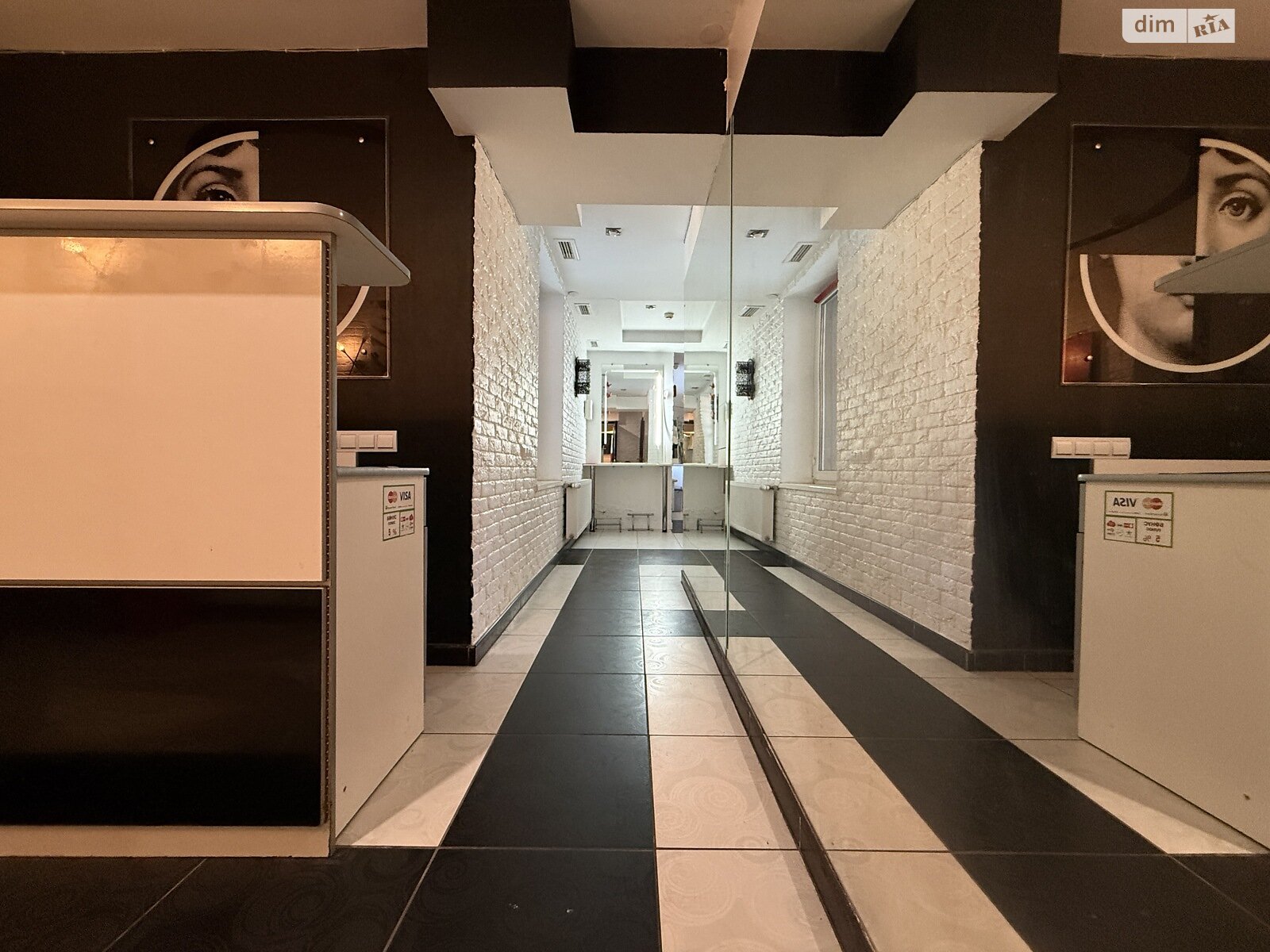 Комерційне приміщення в Львові, здам в оренду по Пасічна вулиця 39В, район Личаківський, ціна: 33 720 грн за об’єкт фото 1