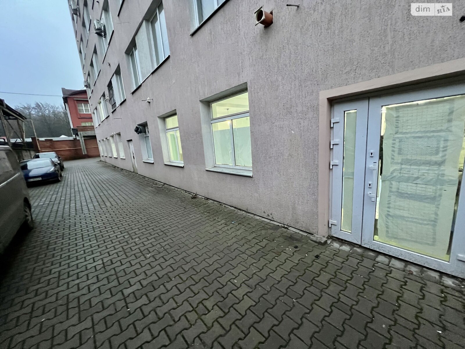 Коммерческое помещение в Львове, сдам в аренду по Пасечная улица 93Б, район Лычаковский, цена: 21 250 грн за объект фото 1