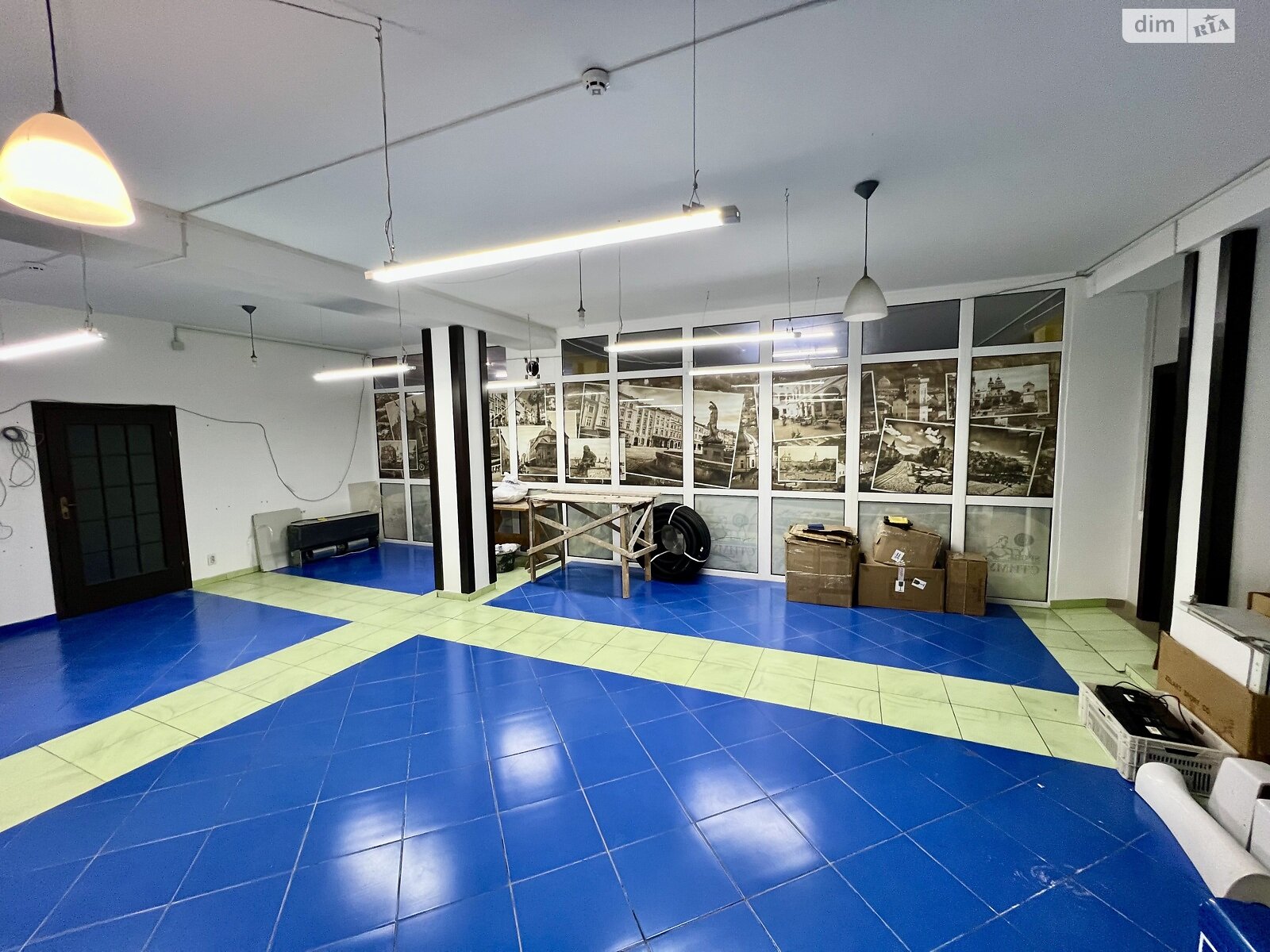 Коммерческое помещение в Львове, сдам в аренду по Пасечная улица 93Б, район Лычаковский, цена: 21 250 грн за объект фото 1