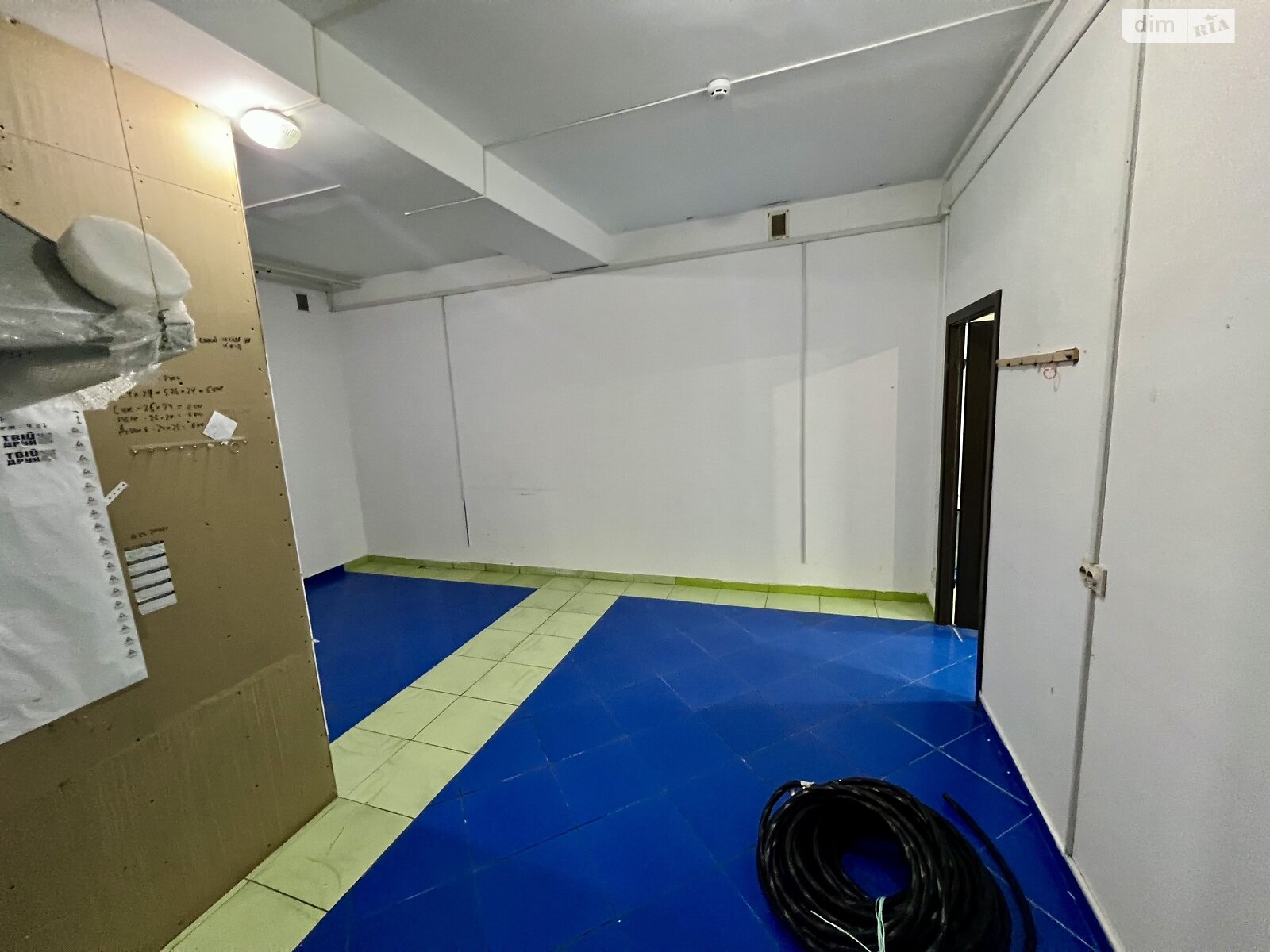 Коммерческое помещение в Львове, сдам в аренду по Пасечная улица 93Б, район Лычаковский, цена: 21 250 грн за объект фото 1