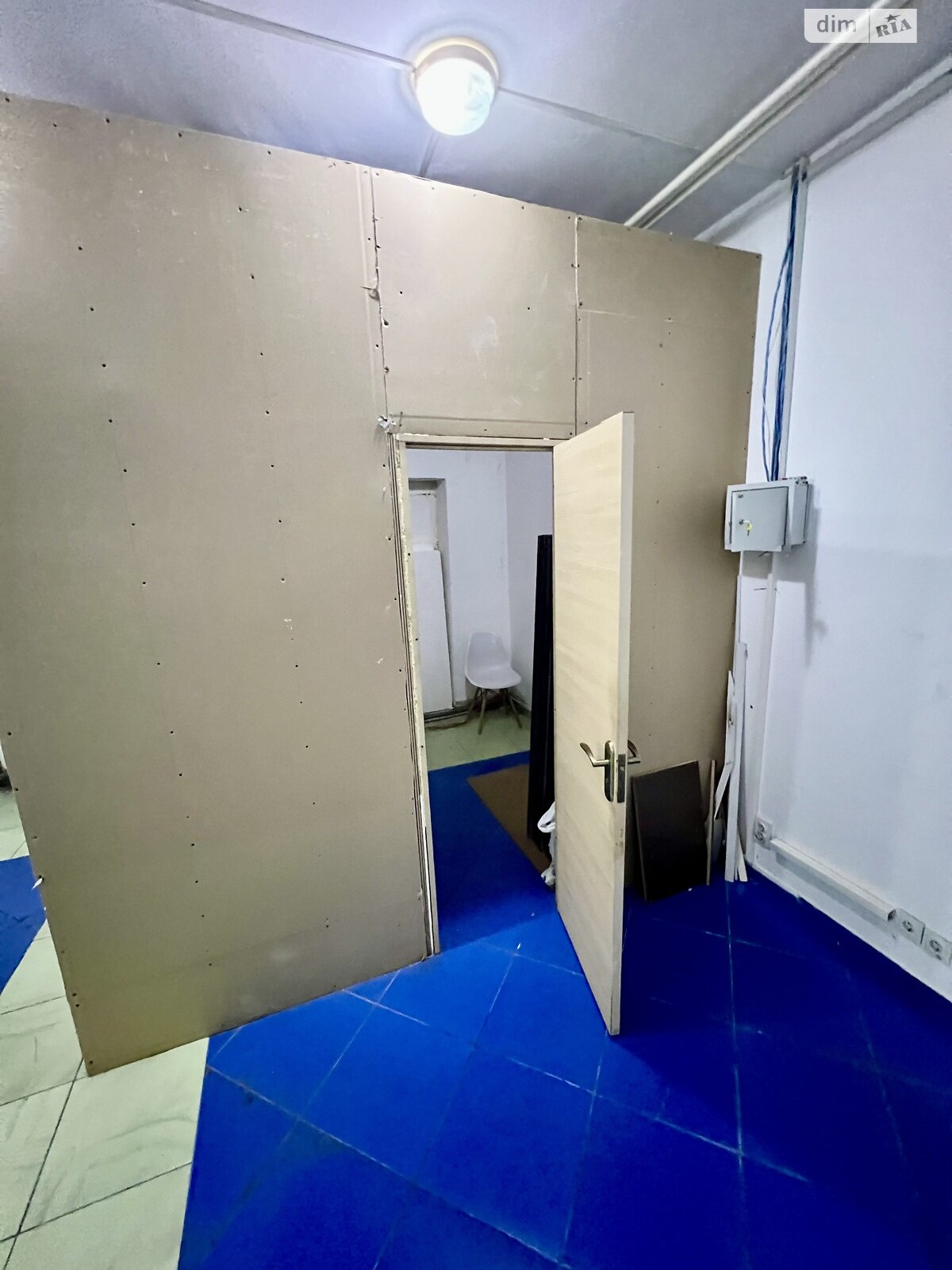 Коммерческое помещение в Львове, сдам в аренду по Пасечная улица 93Б, район Лычаковский, цена: 21 250 грн за объект фото 1