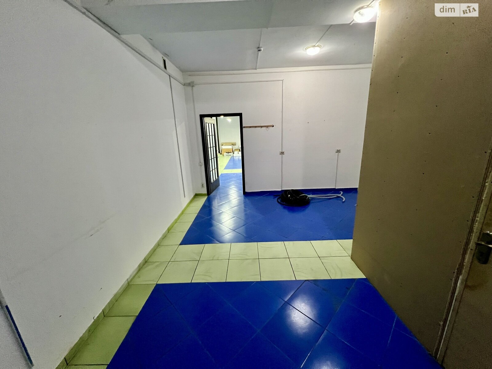 Коммерческое помещение в Львове, сдам в аренду по Пасечная улица 93Б, район Лычаковский, цена: 21 250 грн за объект фото 1