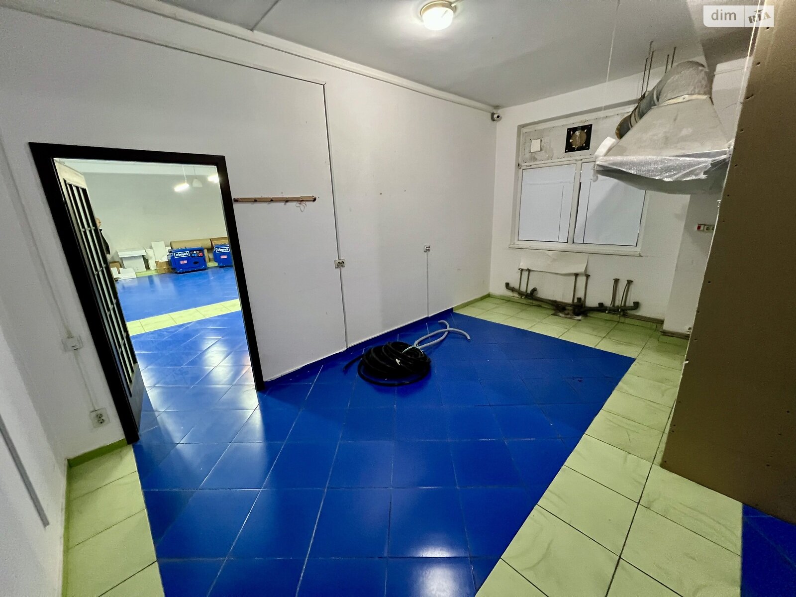 Коммерческое помещение в Львове, сдам в аренду по Пасечная улица 93Б, район Лычаковский, цена: 21 250 грн за объект фото 1