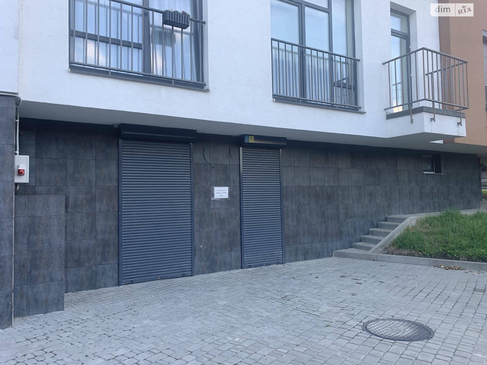 Коммерческое помещение в Львове, сдам в аренду по Китайская улица 14, район Майоровка, цена: 18 000 грн за объект фото 1 Коммерческое помещение в Львове, сдам в аренду по Китайская улица 14, район Майоровка, цена: 18 000 грн за объект фото 1