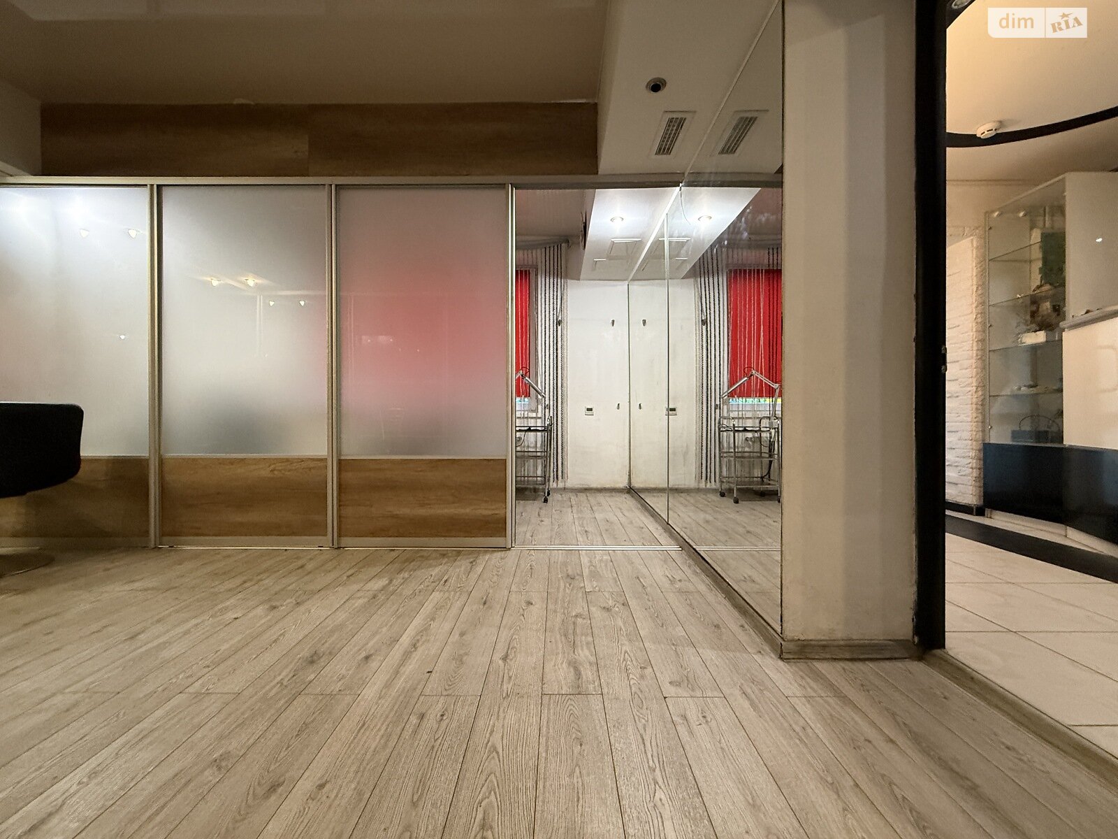 Комерційне приміщення в Львові, здам в оренду по Пасічна вулиця 39В, район Личаківський, ціна: 33 992 грн за об’єкт фото 1