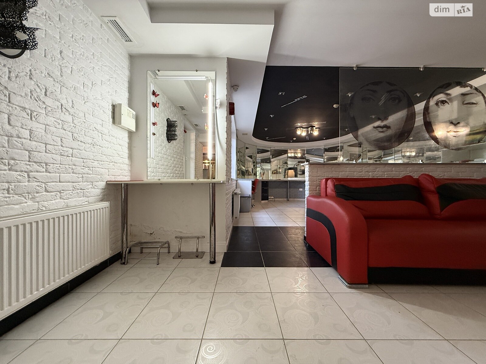 Комерційне приміщення в Львові, здам в оренду по Пасічна вулиця 39В, район Личаківський, ціна: 33 992 грн за об’єкт фото 1