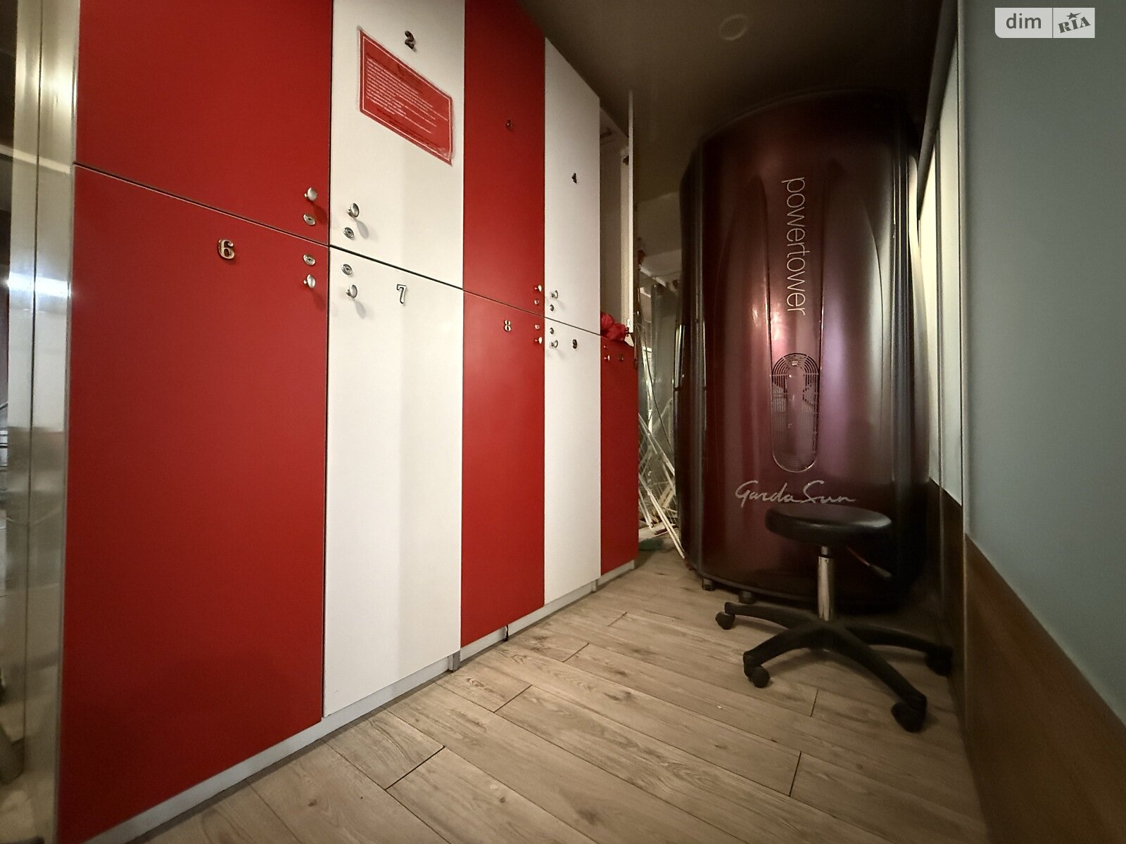 Комерційне приміщення в Львові, здам в оренду по Пасічна вулиця 39В, район Личаківський, ціна: 33 992 грн за об’єкт фото 1