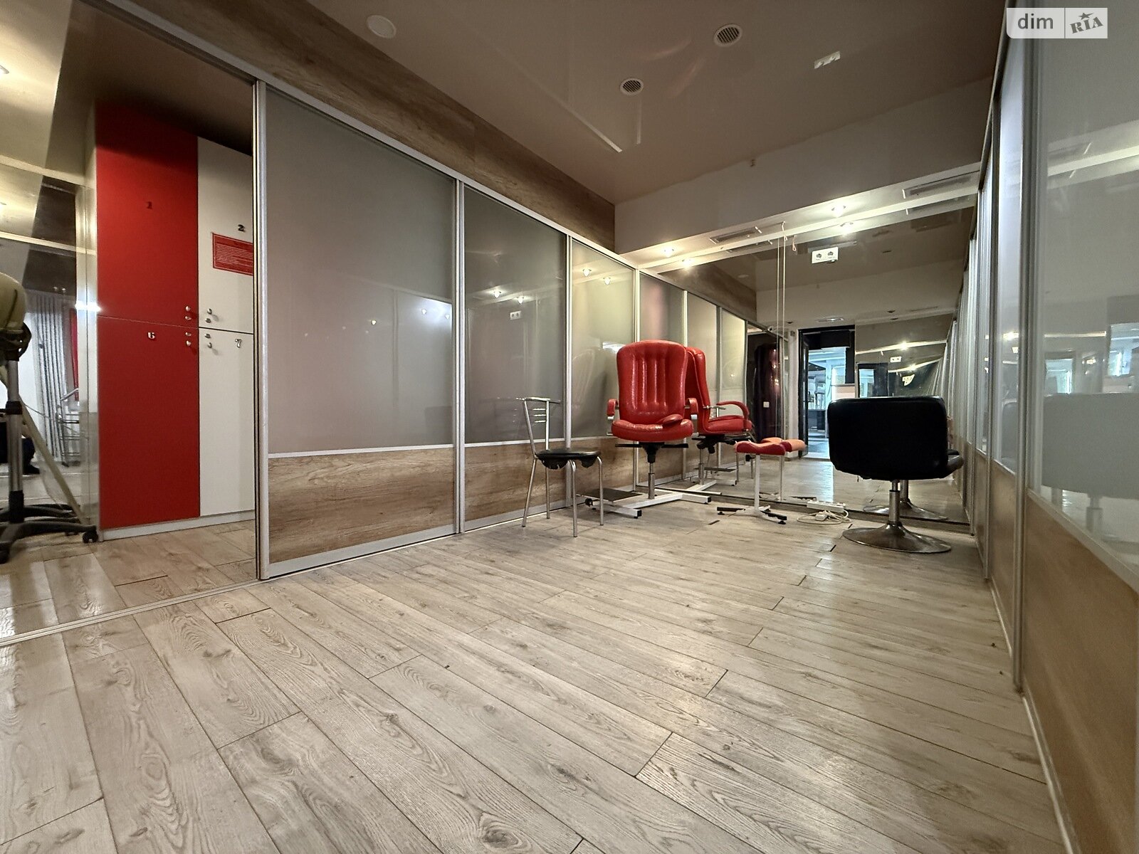 Комерційне приміщення в Львові, здам в оренду по Пасічна вулиця 39В, район Личаківський, ціна: 33 992 грн за об’єкт фото 1