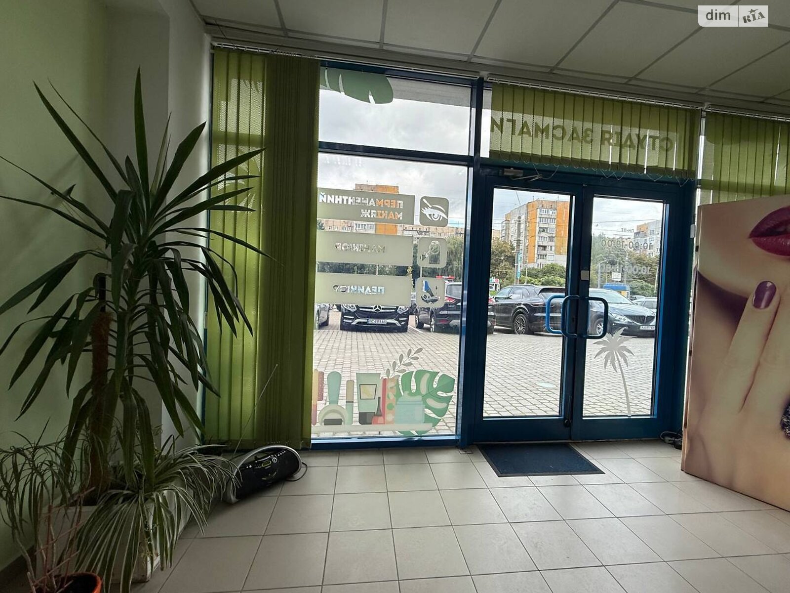 Комерційне приміщення в Львові, здам в оренду по Княгині Ольги вулиця 114, район Наукова, ціна: 8 000 грн за об’єкт фото 1 Комерційне приміщення в Львові, здам в оренду по Княгині Ольги вулиця 114, район Наукова, ціна: 8 000 грн за об’єкт фото 1