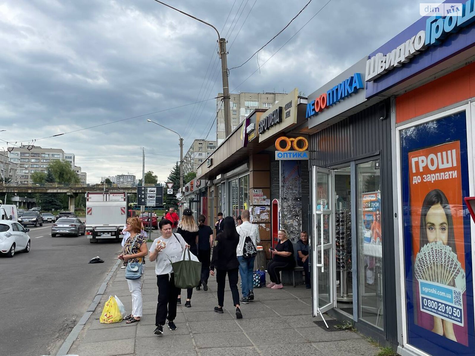 Комерційне приміщення в Львові, здам в оренду по Володимира Великого вулиця 59В, район Наукова, ціна: 127 000 грн за об’єкт фото 1 Комерційне приміщення в Львові, здам в оренду по Володимира Великого вулиця 59В, район Наукова, ціна: 127 000 грн за об’єкт фото 1