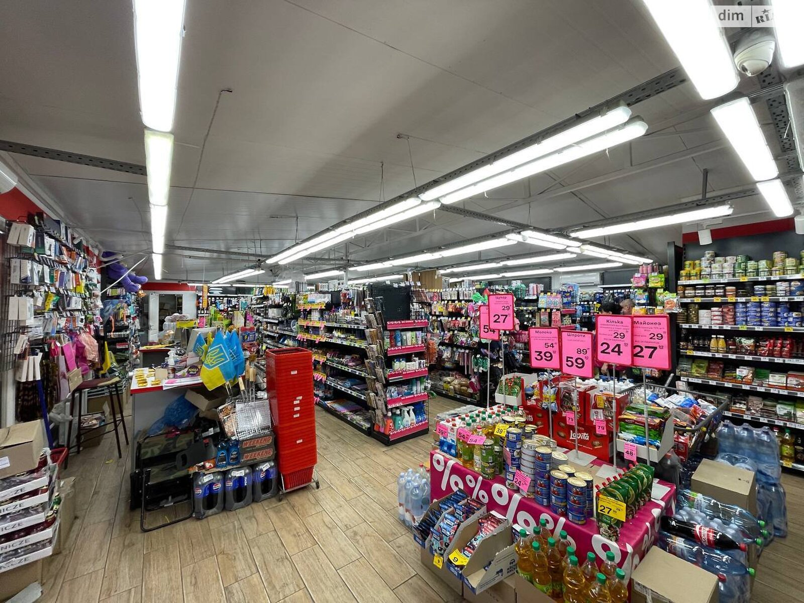 Комерційне приміщення в Львові, здам в оренду по Володимира Великого вулиця 59В, район Наукова, ціна: 127 000 грн за об’єкт фото 1 Комерційне приміщення в Львові, здам в оренду по Володимира Великого вулиця 59В, район Наукова, ціна: 127 000 грн за об’єкт фото 1