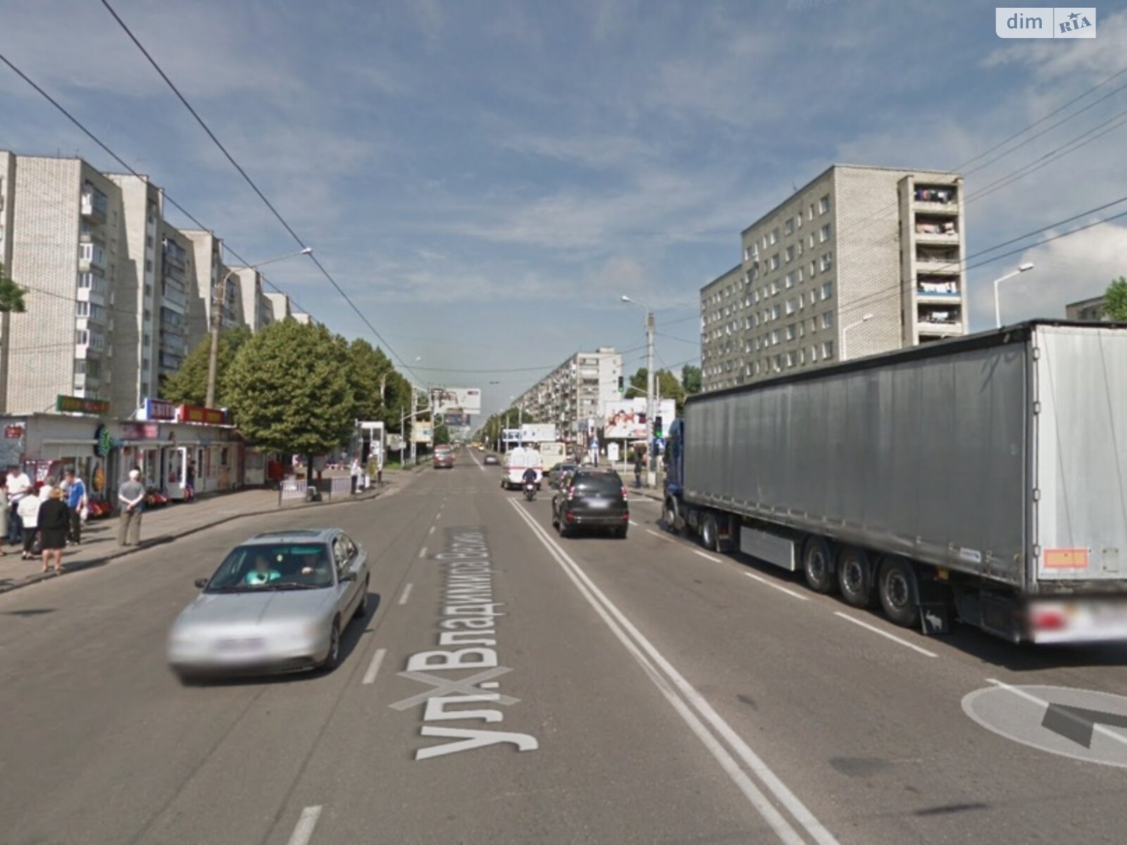 Коммерческое помещение в Львове, сдам в аренду по Владимира Великого улица 61, район Научная, цена: 130 000 грн за объект фото 1 Коммерческое помещение в Львове, сдам в аренду по Владимира Великого улица 61, район Научная, цена: 130 000 грн за объект фото 1