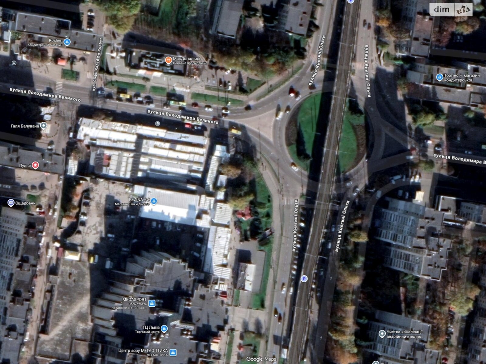 Коммерческое помещение в Львове, сдам в аренду по Владимира Великого улица 61, район Научная, цена: 130 000 грн за объект фото 1 Коммерческое помещение в Львове, сдам в аренду по Владимира Великого улица 61, район Научная, цена: 130 000 грн за объект фото 1