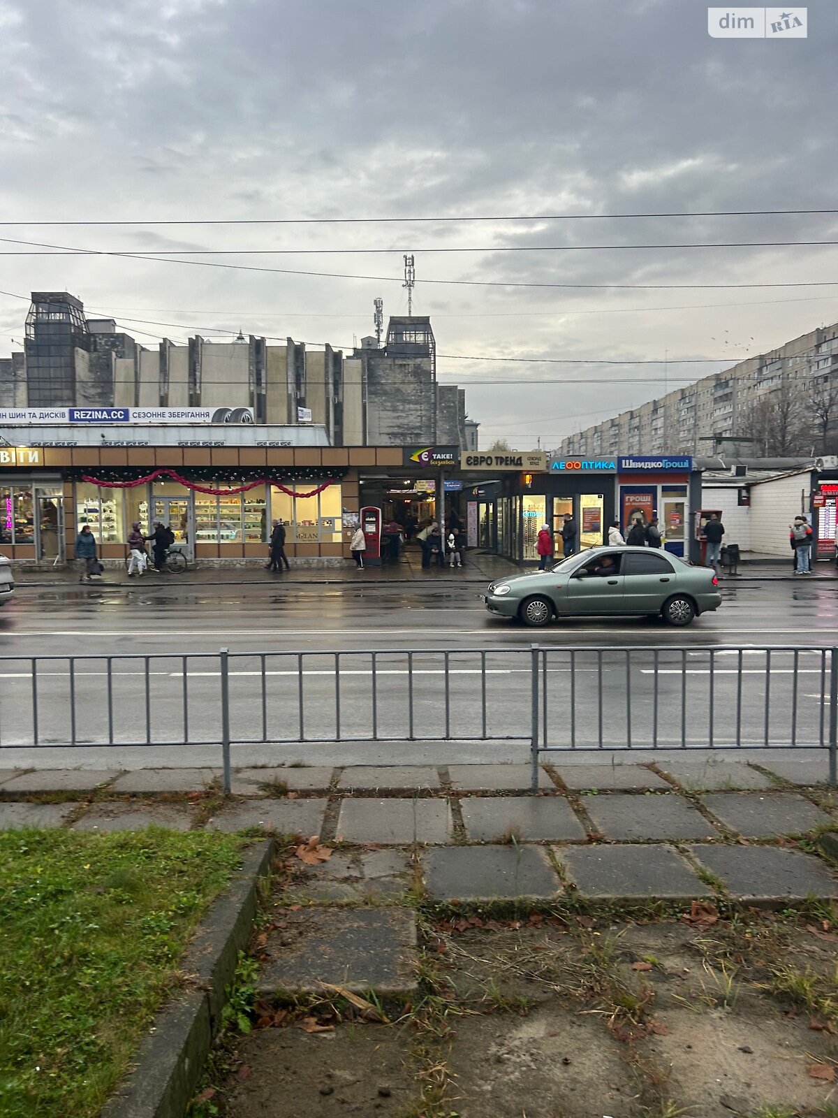 Коммерческое помещение в Львове, сдам в аренду по Владимира Великого улица 61, район Научная, цена: 130 000 грн за объект фото 1 Коммерческое помещение в Львове, сдам в аренду по Владимира Великого улица 61, район Научная, цена: 130 000 грн за объект фото 1