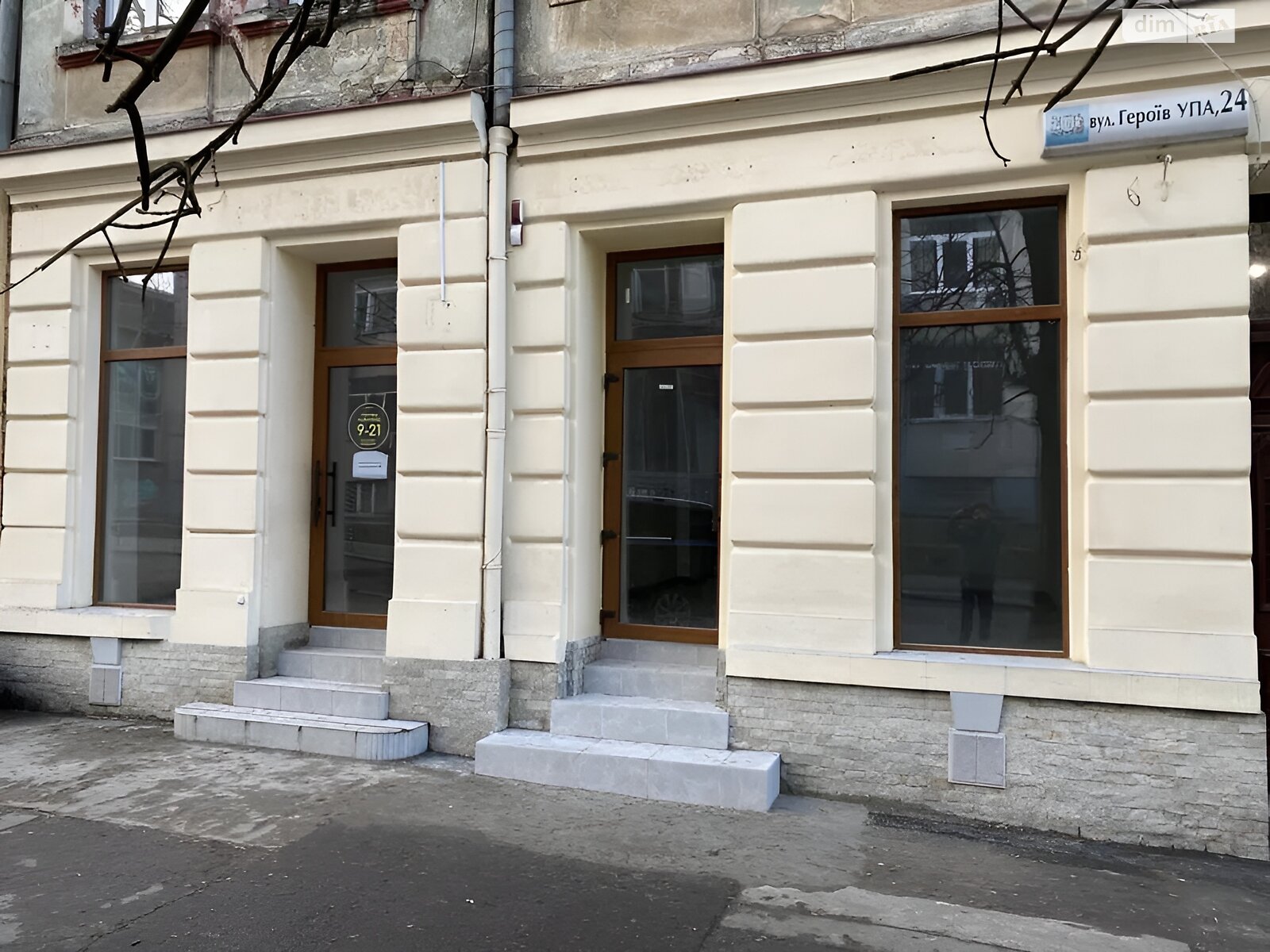 Коммерческое помещение в Львове, сдам в аренду по Героев УПА улица, район Новый Свет, цена: 25 000 грн за объект фото 1 Коммерческое помещение в Львове, сдам в аренду по Героев УПА улица, район Новый Свет, цена: 25 000 грн за объект фото 1