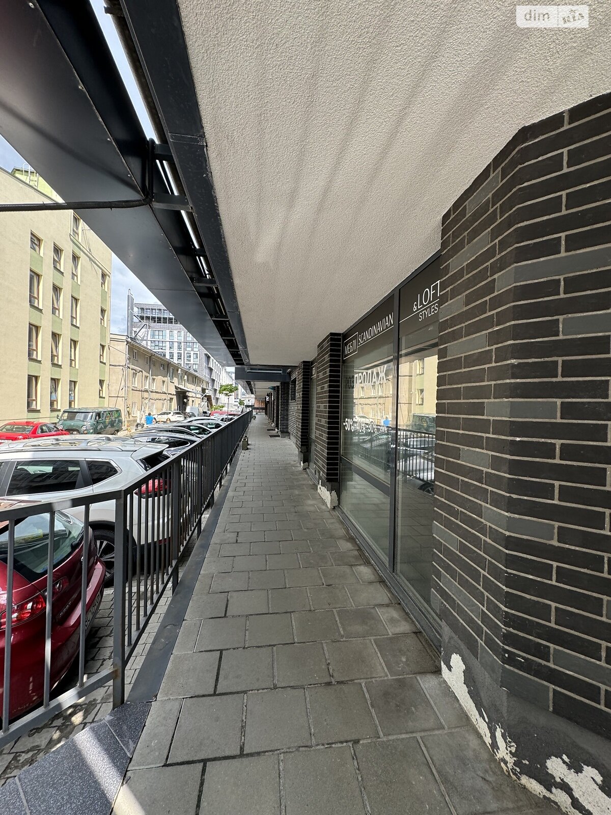 Комерційне приміщення в Львові, здам в оренду по Героїв УПА вулиця 73В/1, район Новий Світ, ціна: 65 832 грн за об’єкт фото 1