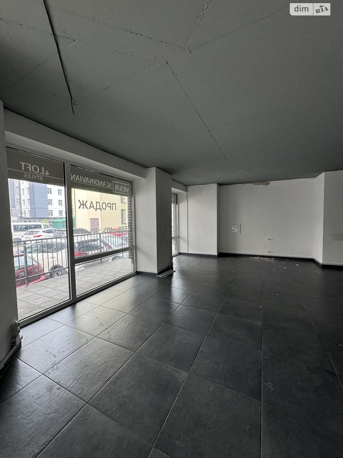 Комерційне приміщення в Львові, здам в оренду по Героїв УПА вулиця 73В/1, район Новий Світ, ціна: 65 832 грн за об’єкт фото 1