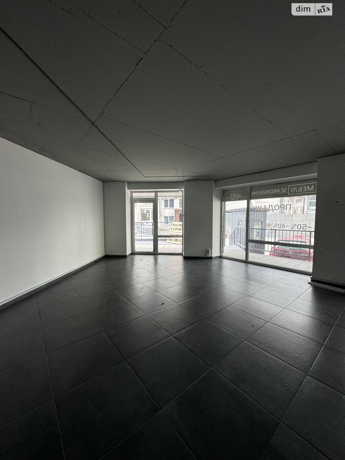 Комерційне приміщення в Львові, здам в оренду по Героїв УПА вулиця 73В/1, район Новий Світ, ціна: 65 832 грн за об’єкт фото 1