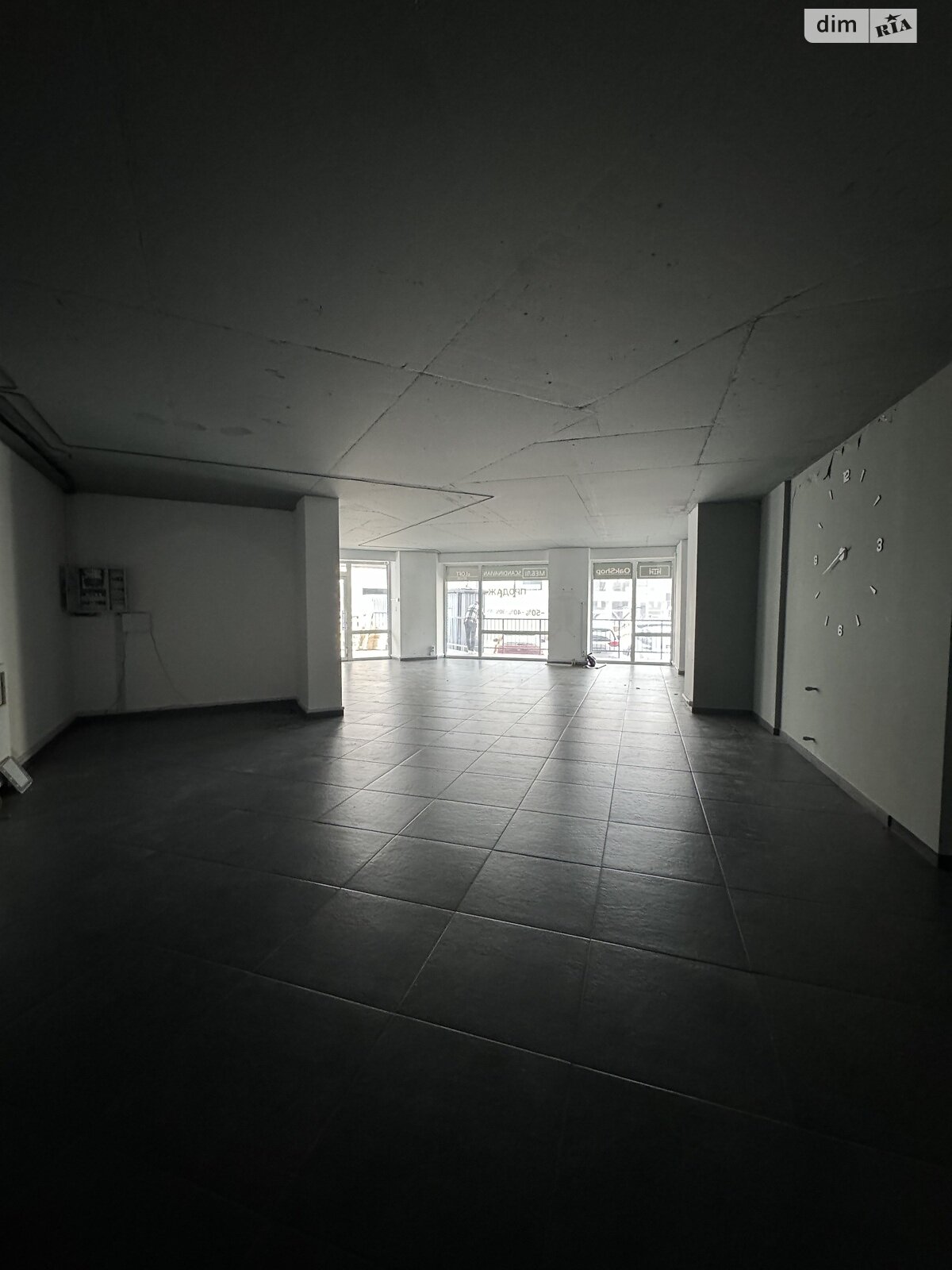 Комерційне приміщення в Львові, здам в оренду по Героїв УПА вулиця 73В/1, район Новий Світ, ціна: 65 832 грн за об’єкт фото 1