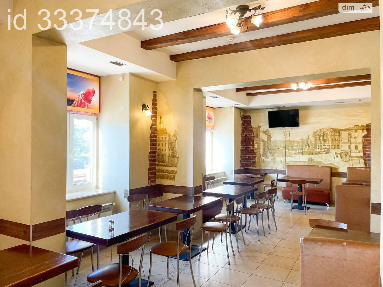 Комерційне приміщення в Львові, здам в оренду по Городоцька вулиця 171, район Новий Світ, ціна: 63 255 грн за об’єкт фото 1 Комерційне приміщення в Львові, здам в оренду по Городоцька вулиця 171, район Новий Світ, ціна: 63 255 грн за об’єкт фото 1