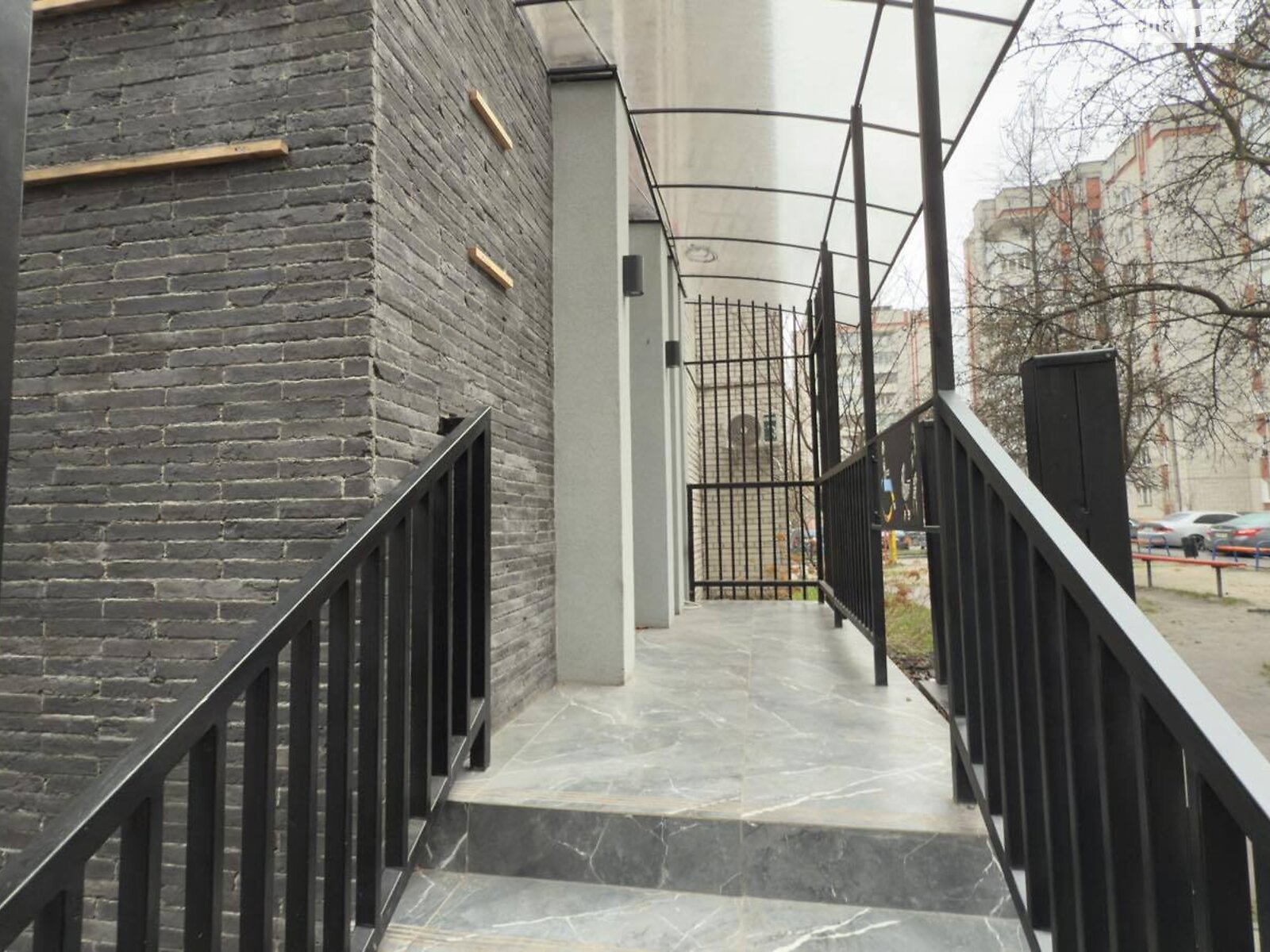 Коммерческое помещение в Львове, Панча Петра улица, цена аренды: 35 000 грн за объект фото 1 Коммерческое помещение в Львове, Панча Петра улица, цена аренды: 35 000 грн за объект фото 1