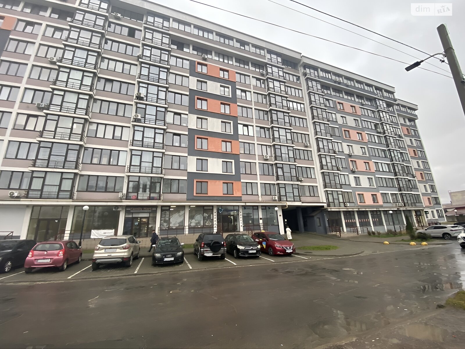 Коммерческое помещение в Львове, сдам в аренду по Хлебная улица 4А, район Пасеки, цена: 31 692 грн за объект фото 1 Коммерческое помещение в Львове, сдам в аренду по Хлебная улица 4А, район Пасеки, цена: 31 692 грн за объект фото 1