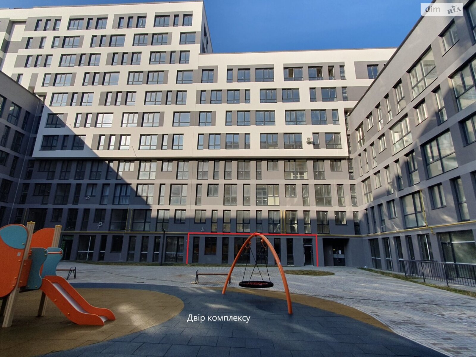 Комерційне приміщення в Львові, здам в оренду по Стрийська вулиця 45Д, район Персенківка, ціна: 111 040 грн за об’єкт фото 1 Комерційне приміщення в Львові, здам в оренду по Стрийська вулиця 45Д, район Персенківка, ціна: 111 040 грн за об’єкт фото 1