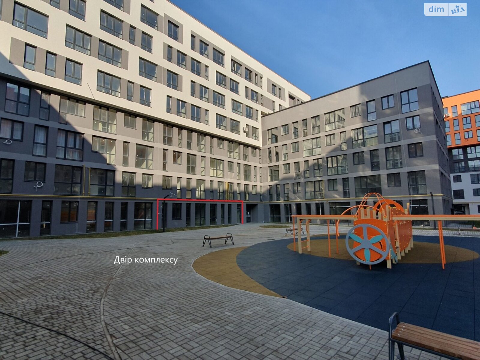 Комерційне приміщення в Львові, здам в оренду по Стрийська вулиця 45Д, район Персенківка, ціна: 111 040 грн за об’єкт фото 1 Комерційне приміщення в Львові, здам в оренду по Стрийська вулиця 45Д, район Персенківка, ціна: 111 040 грн за об’єкт фото 1