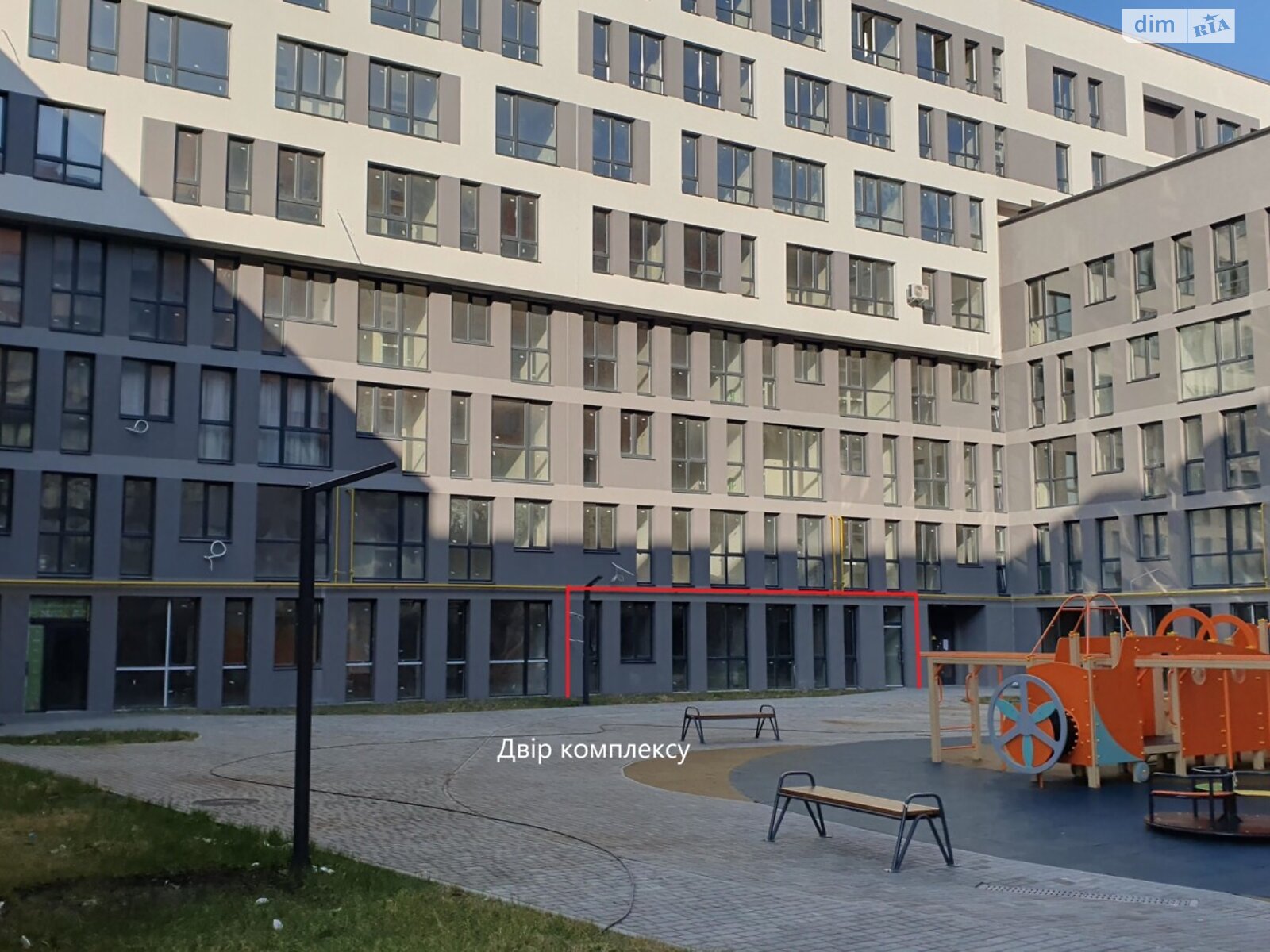 Комерційне приміщення в Львові, здам в оренду по Стрийська вулиця 45Д, район Персенківка, ціна: 111 040 грн за об’єкт фото 1 Комерційне приміщення в Львові, здам в оренду по Стрийська вулиця 45Д, район Персенківка, ціна: 111 040 грн за об’єкт фото 1