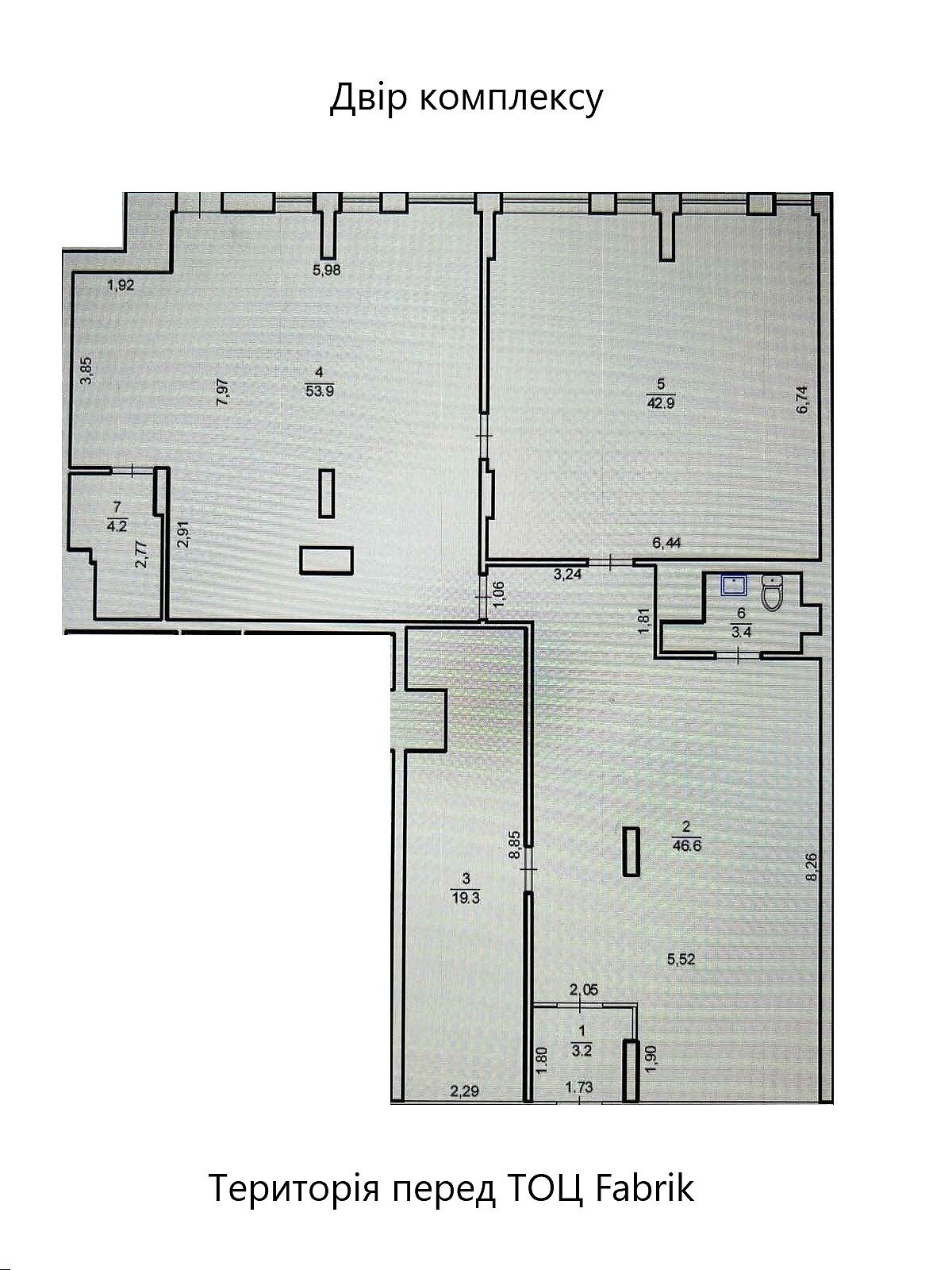 Комерційне приміщення в Львові, здам в оренду по Стрийська вулиця 45Д, район Персенківка, ціна: 111 040 грн за об’єкт фото 1 Комерційне приміщення в Львові, здам в оренду по Стрийська вулиця 45Д, район Персенківка, ціна: 111 040 грн за об’єкт фото 1