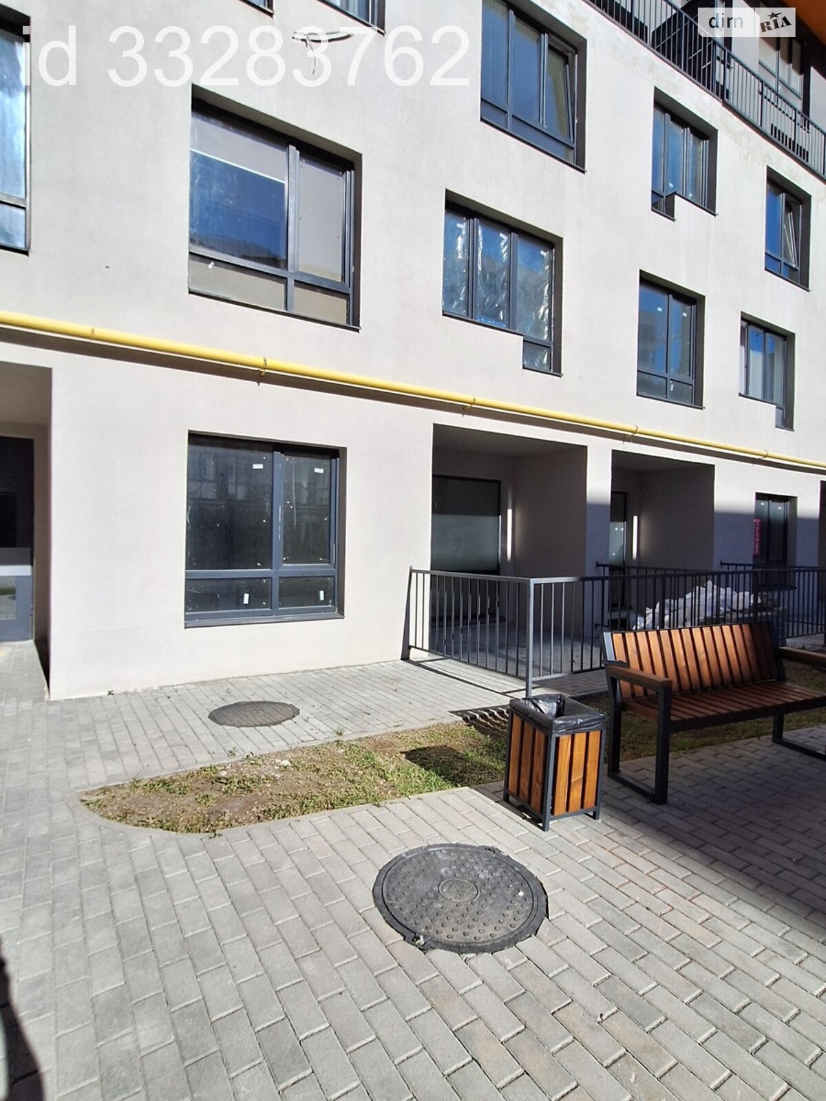 Комерційне приміщення в Львові, здам в оренду по Стрийська вулиця 45Г, район Персенківка, ціна: 31 650 грн за об’єкт фото 1 Комерційне приміщення в Львові, здам в оренду по Стрийська вулиця 45Г, район Персенківка, ціна: 31 650 грн за об’єкт фото 1