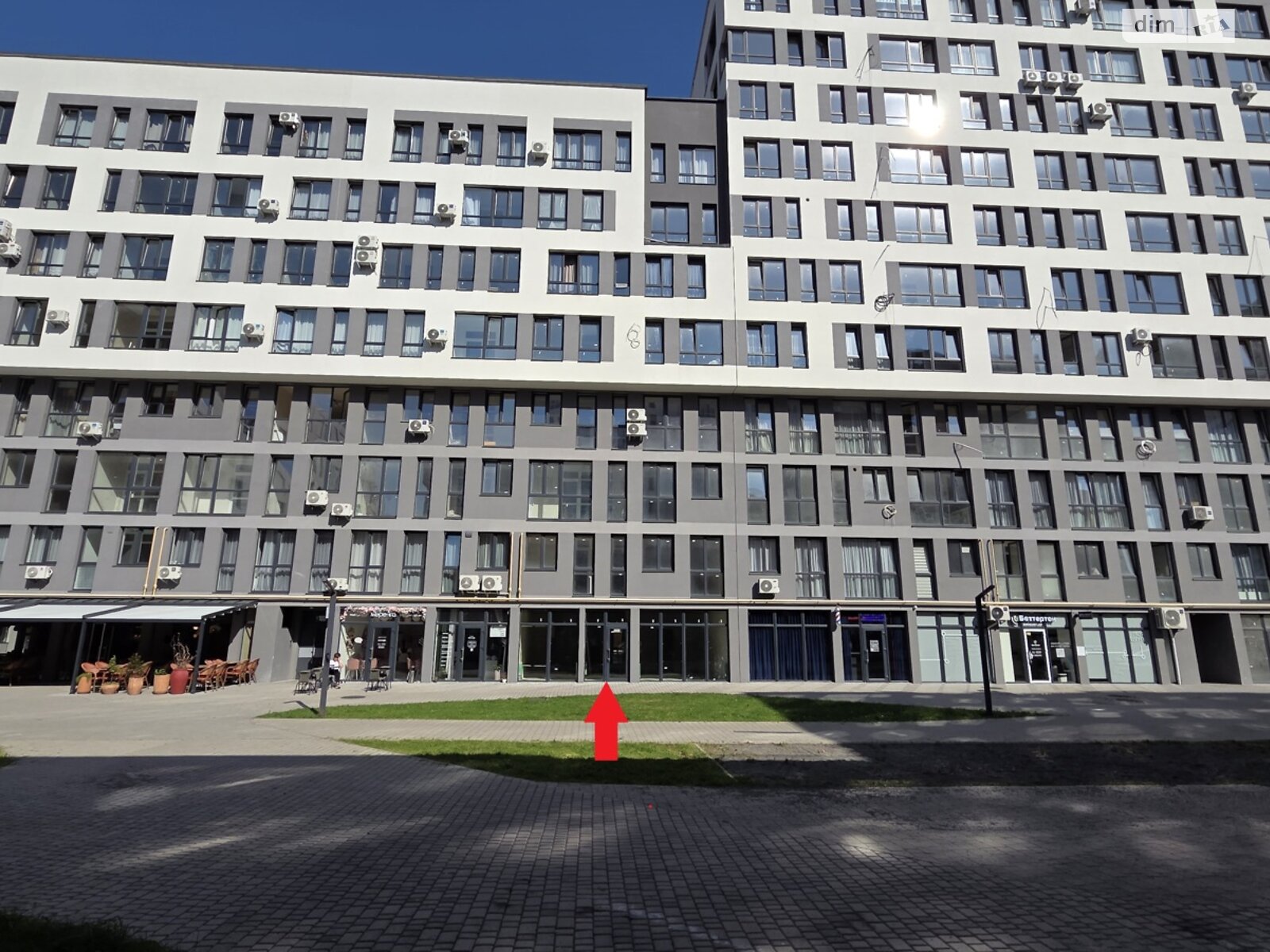 Комерційне приміщення в Львові, здам в оренду по Стрийська вулиця 45Д, район Персенківка, ціна: 111 040 грн за об’єкт фото 1 Комерційне приміщення в Львові, здам в оренду по Стрийська вулиця 45Д, район Персенківка, ціна: 111 040 грн за об’єкт фото 1