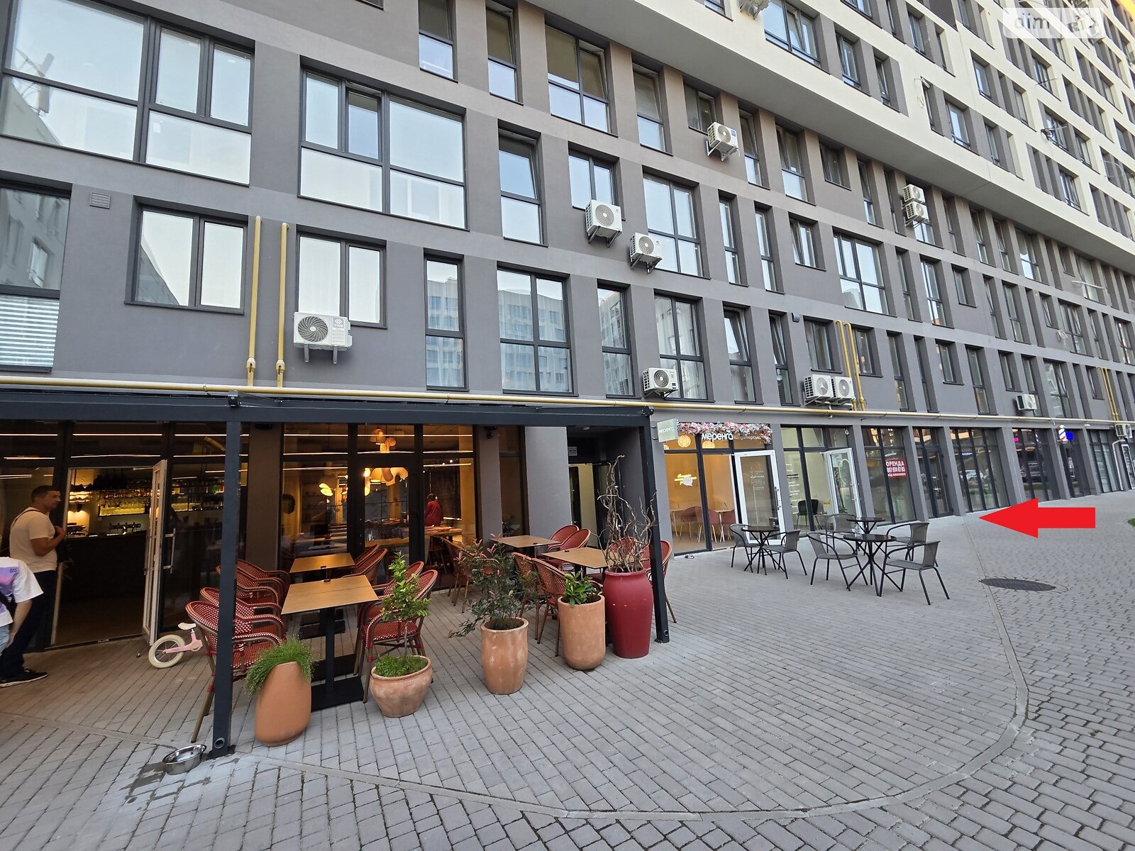 Комерційне приміщення в Львові, здам в оренду по Стрийська вулиця 45Д, район Персенківка, ціна: 111 040 грн за об’єкт фото 1 Комерційне приміщення в Львові, здам в оренду по Стрийська вулиця 45Д, район Персенківка, ціна: 111 040 грн за об’єкт фото 1